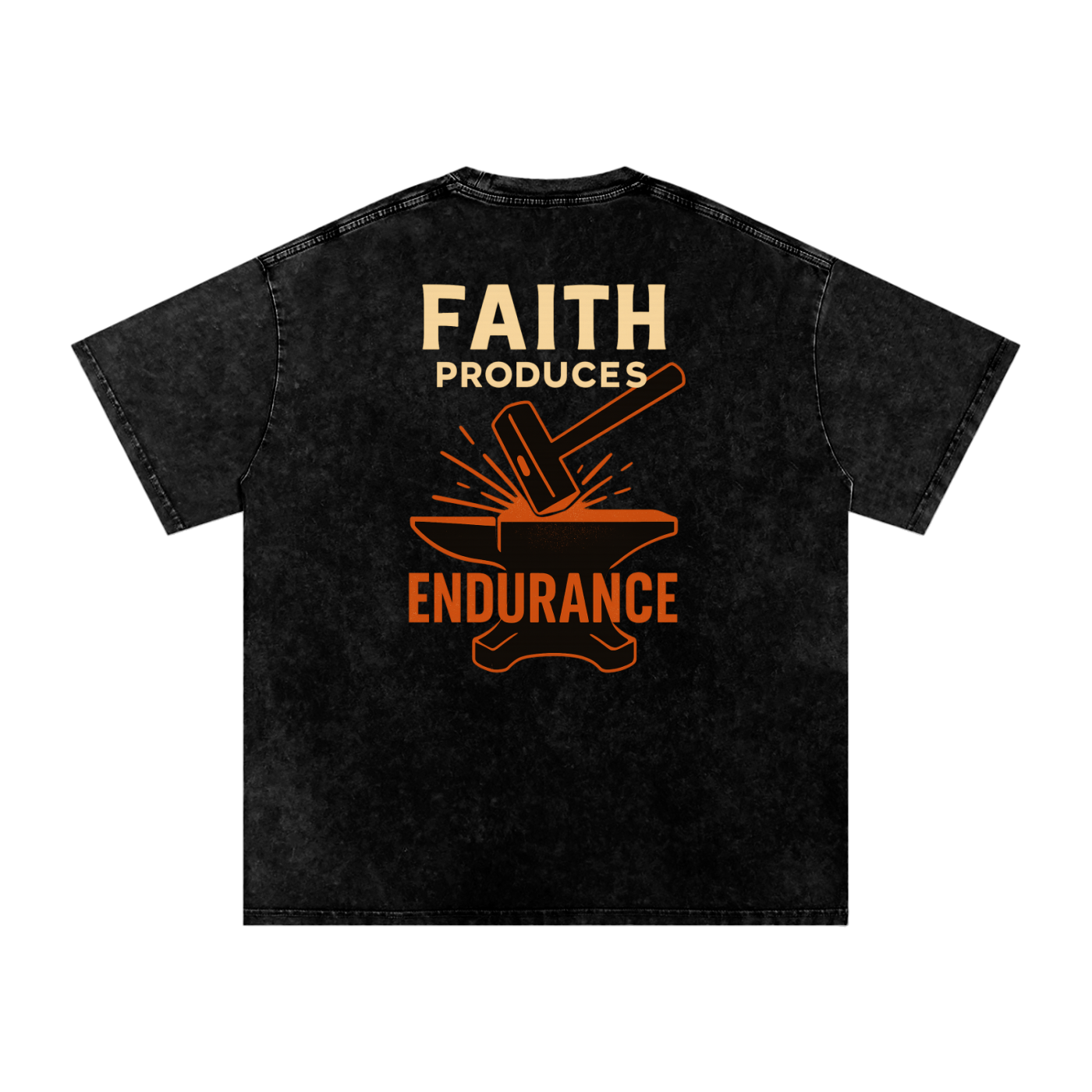 Endurance | James 1:2-4
