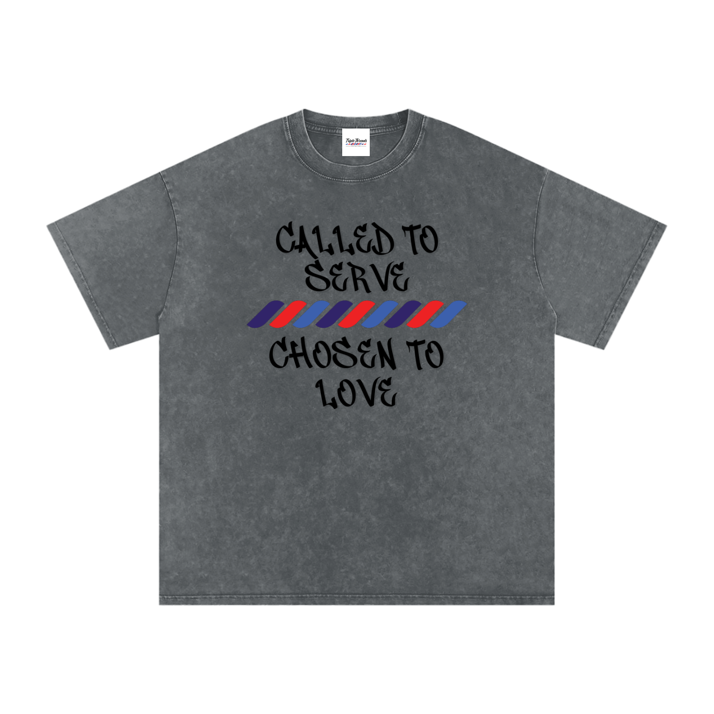 Called to Serve | Romans 8:28