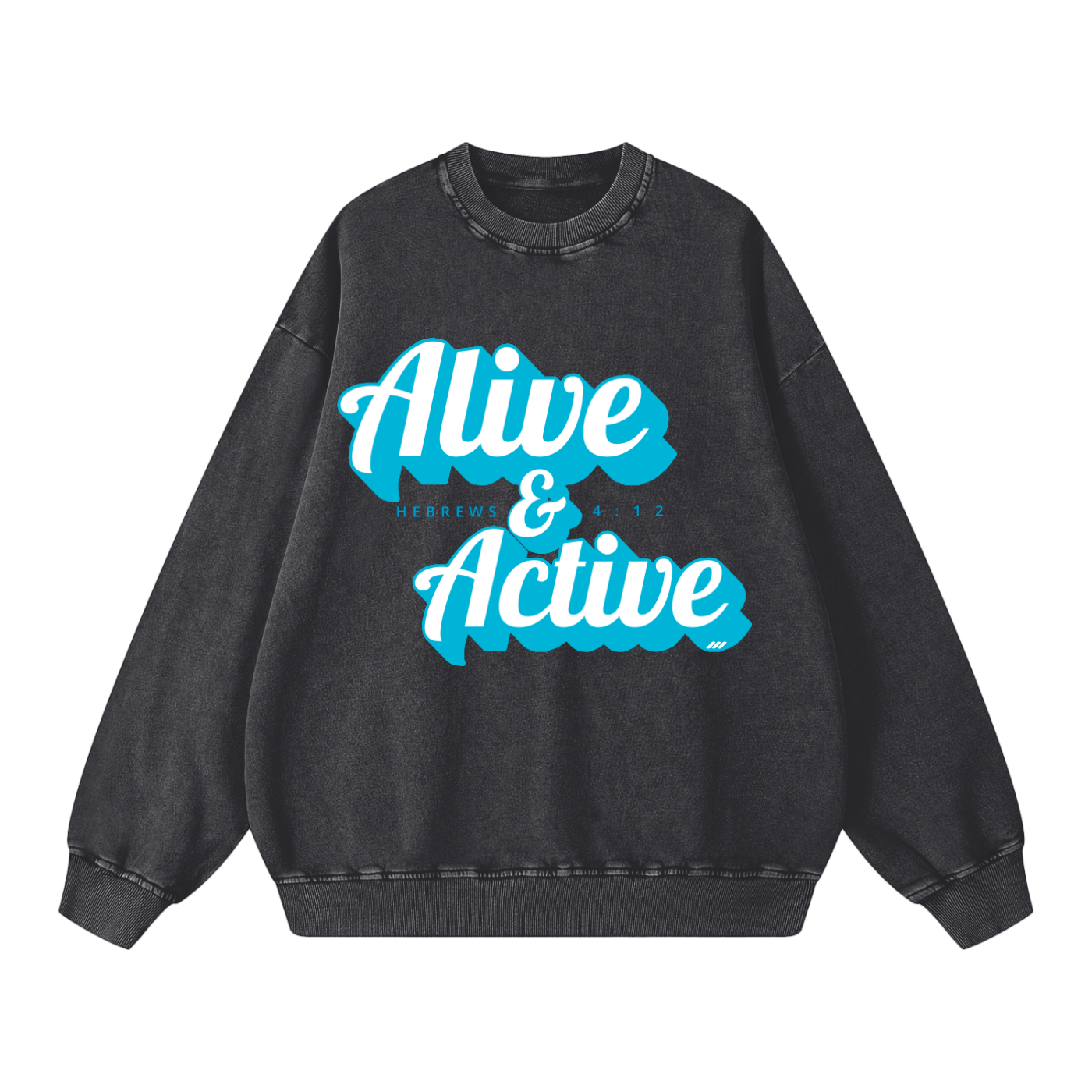 Alive & Active | Hebrews 4:12