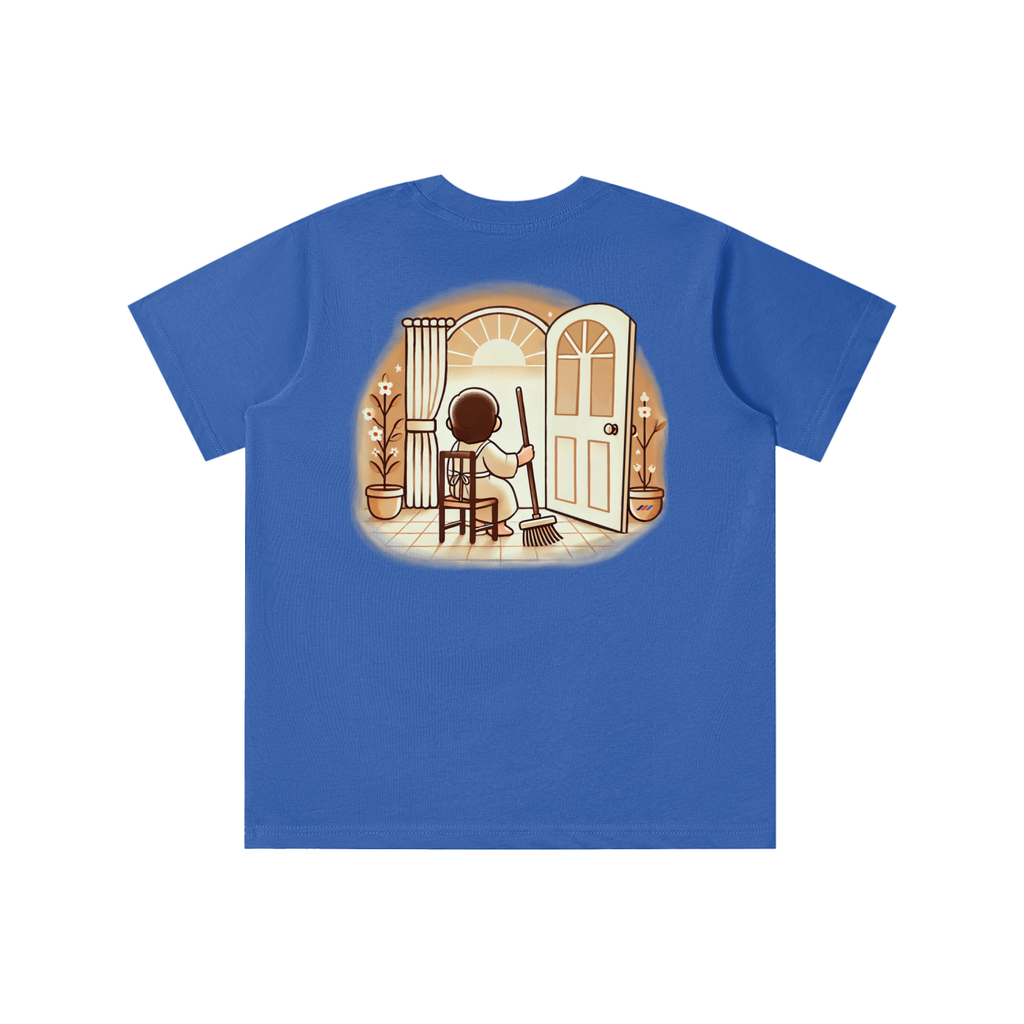 A Clean House | Psalm 51:10 | Youth