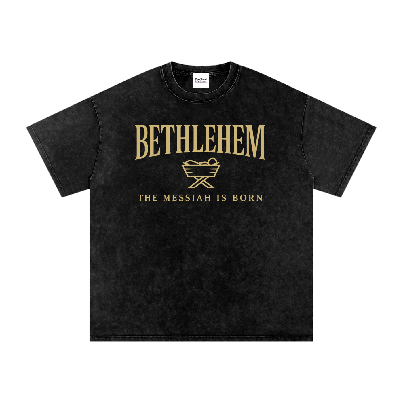 Bethlehem | Micah 5:2