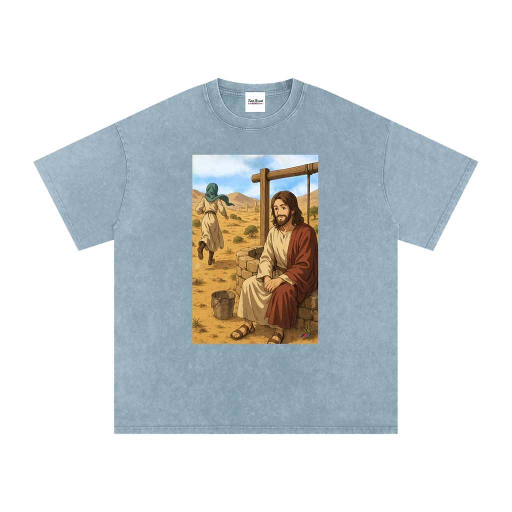 The Well | John 4:4-42