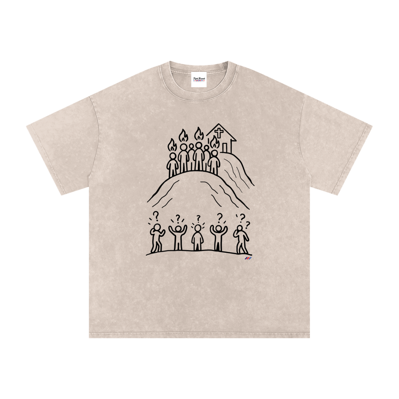 Day of Pentecost | Acts 2