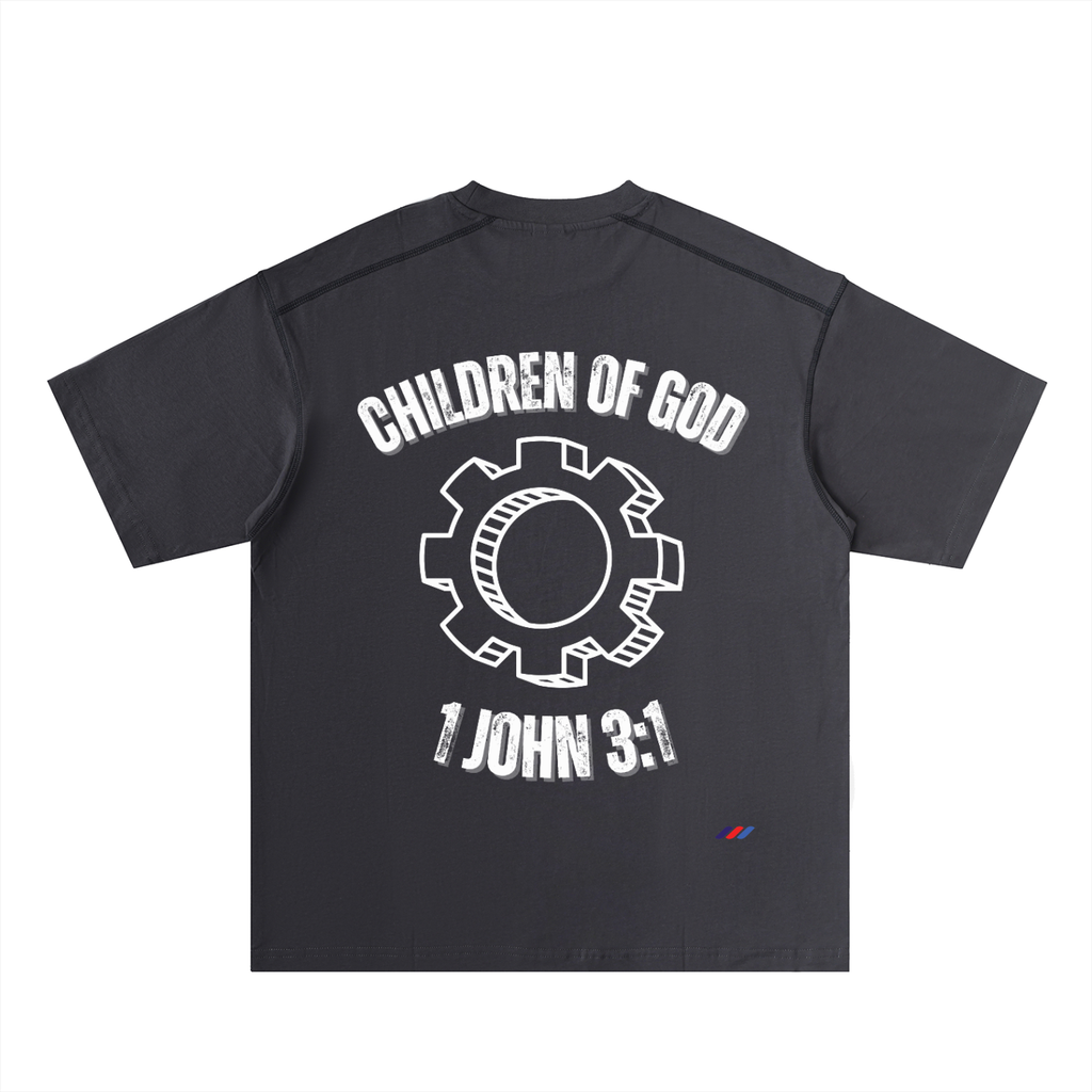 Children of God | 1 John 3:1 | Community Piece