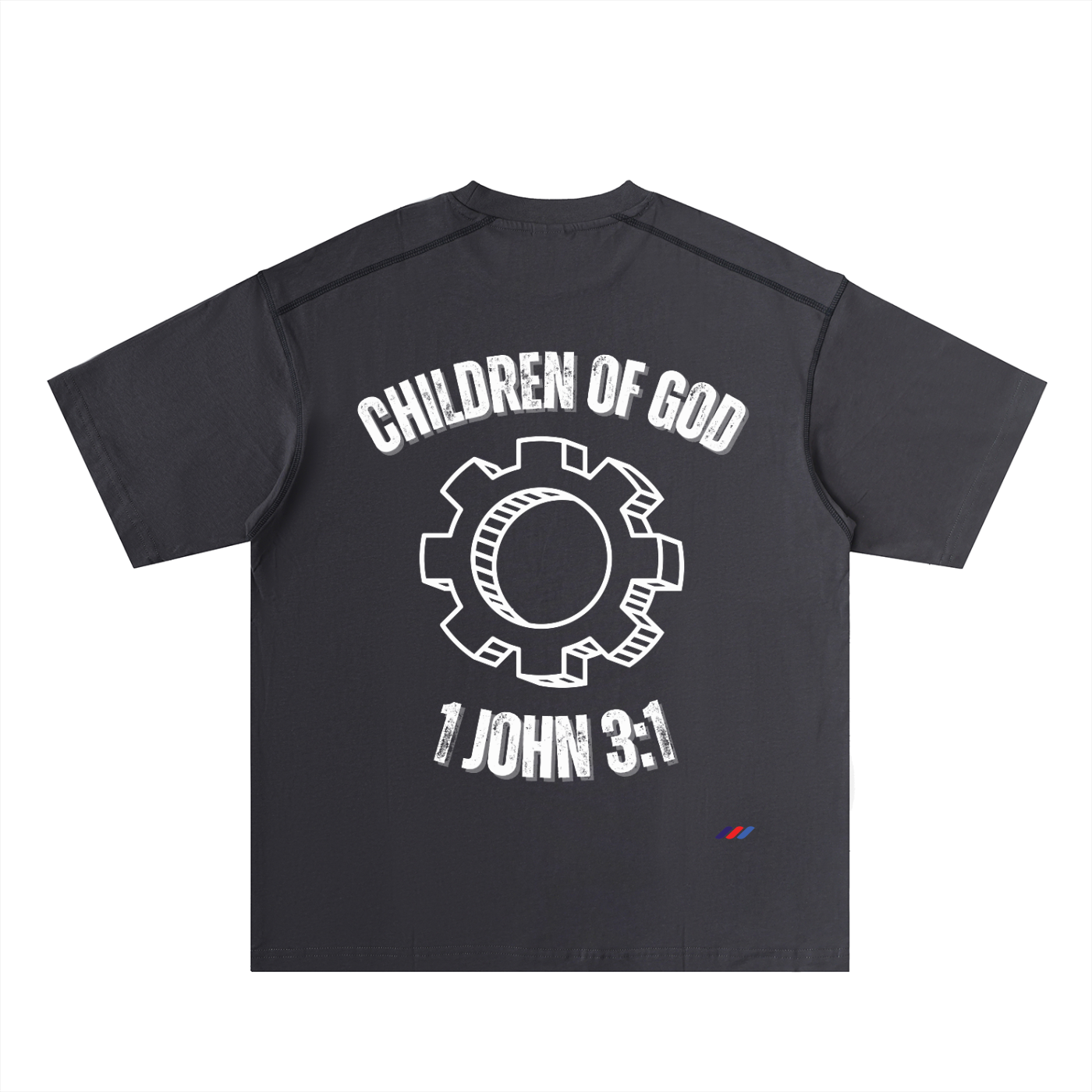 Children of God | 1 John 3:1 | Community Piece