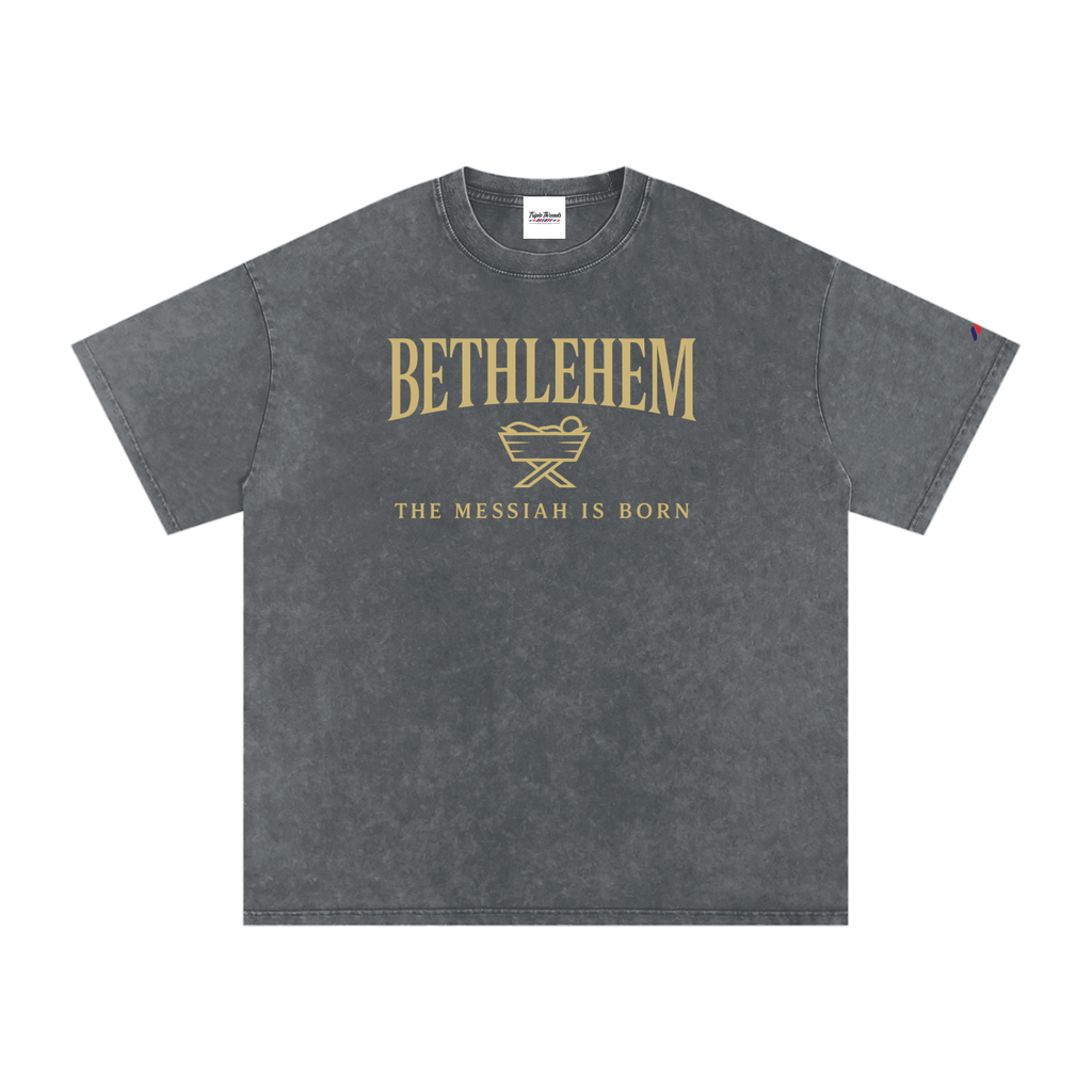 Messiah's Birth | Luke 2