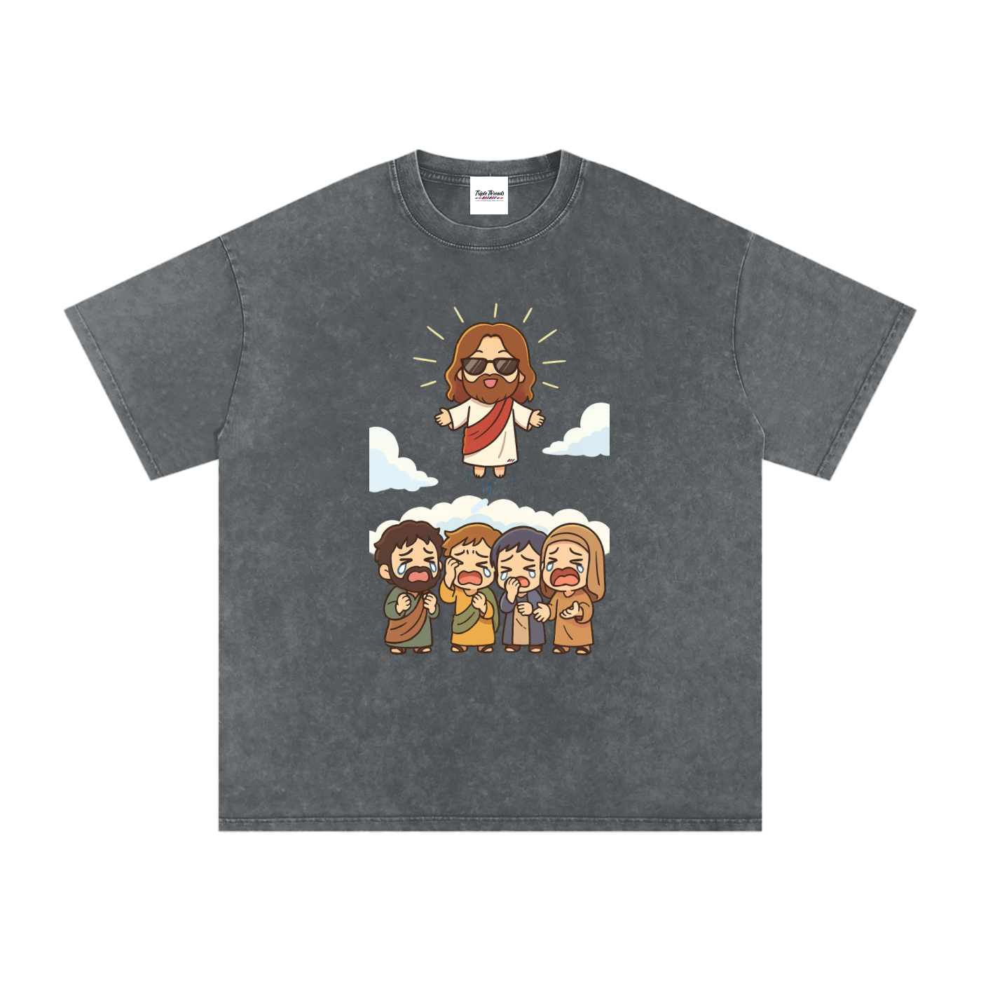 Ascension | Acts 1:9-10