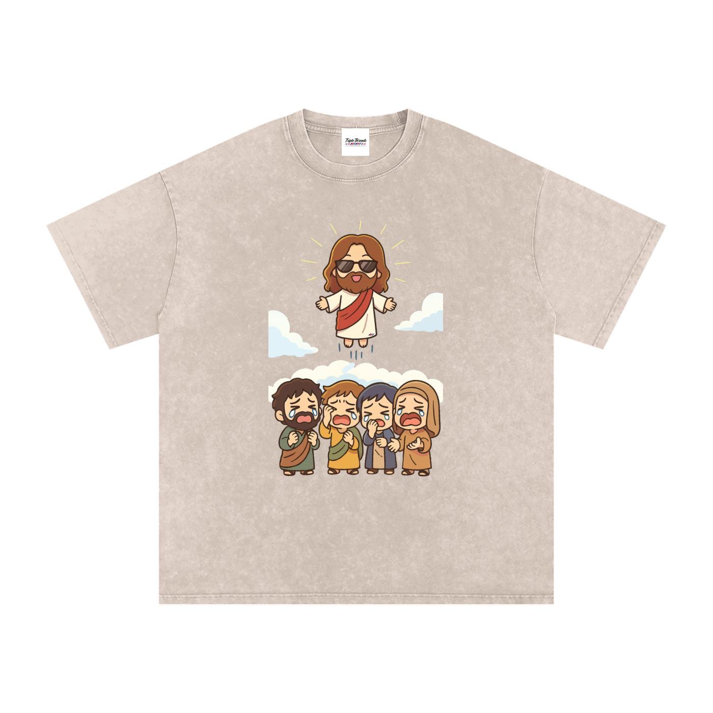 Ascension | Acts 1:9-10