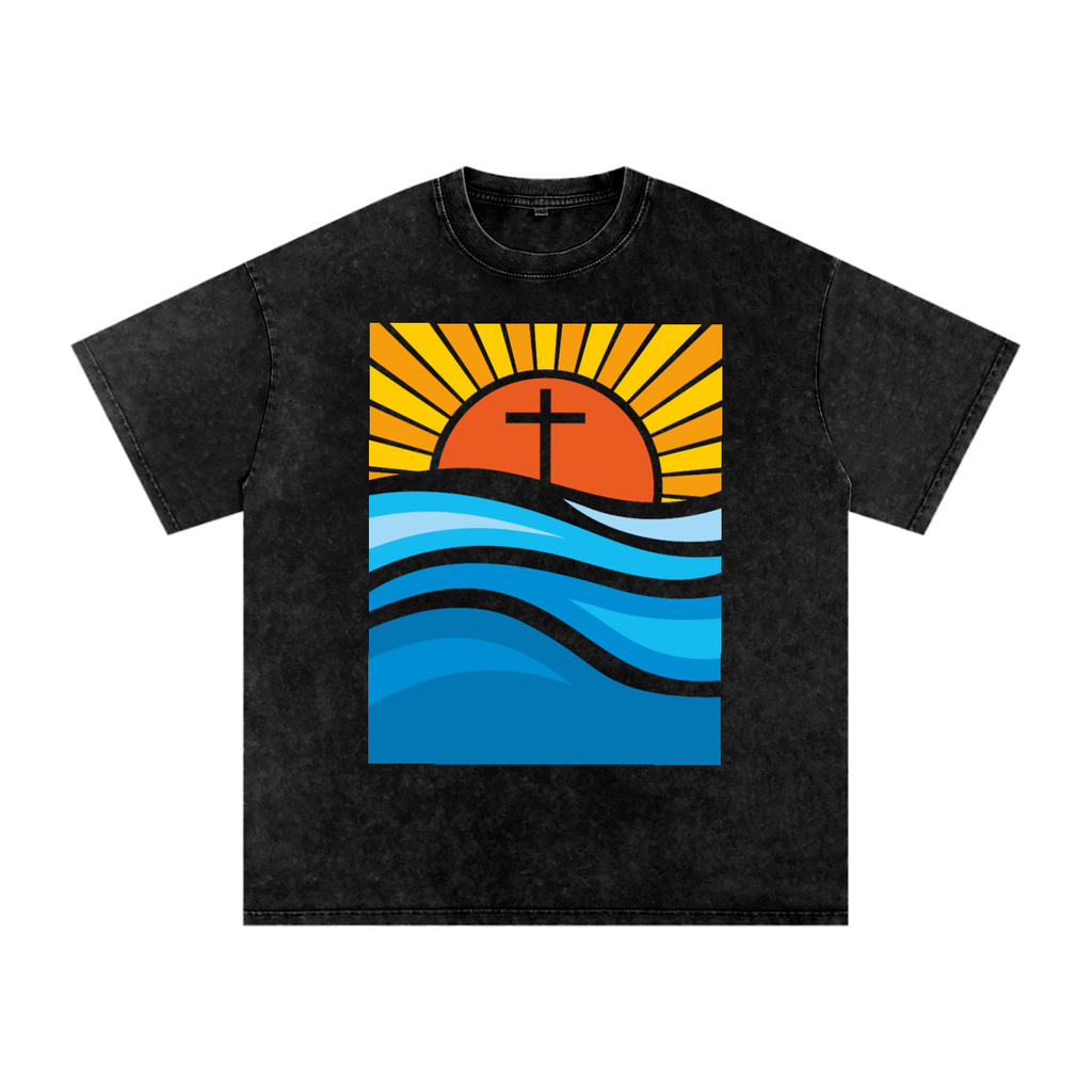 Sunrise | Luke 1:78-79