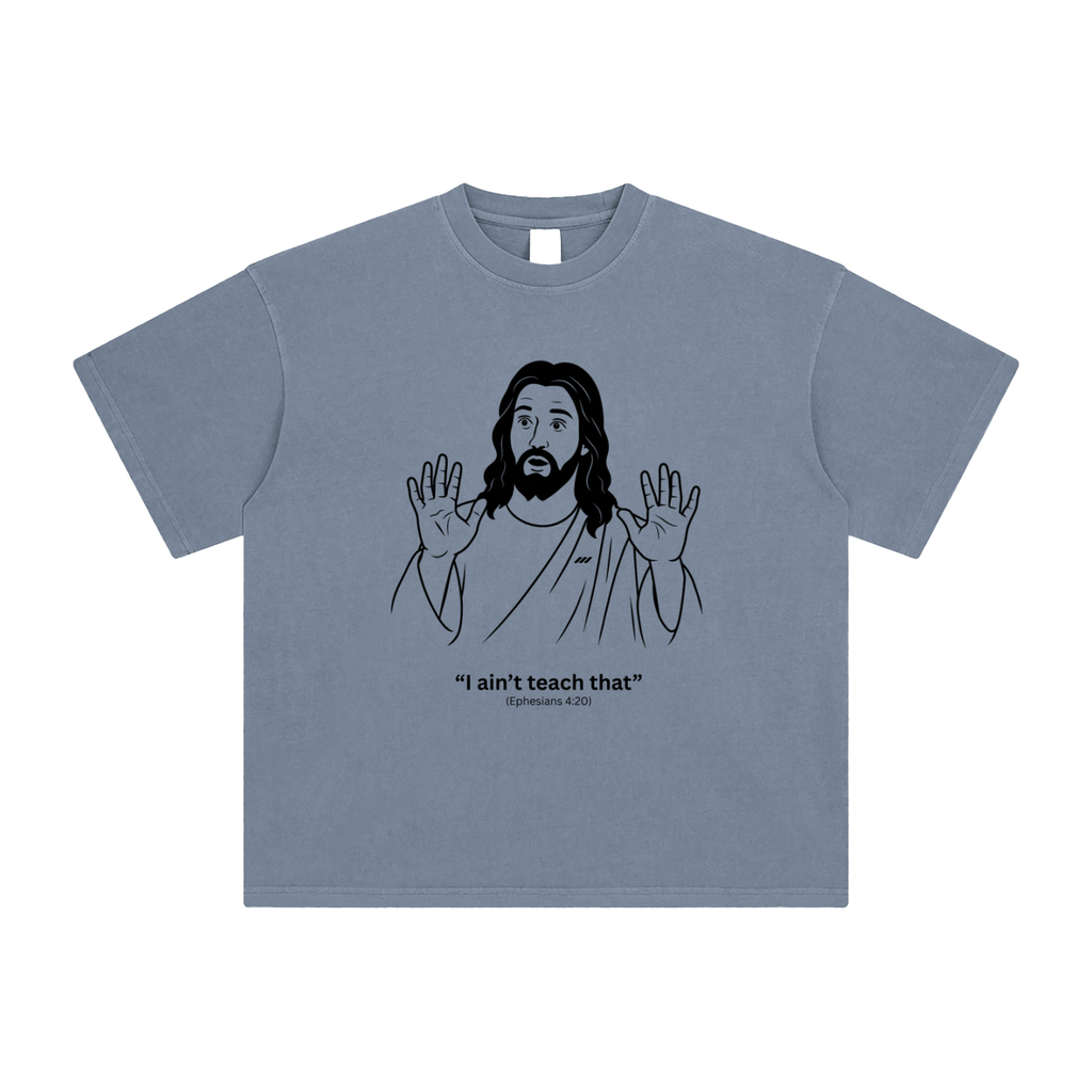 Fake Doctrine | Ephesians 4:20