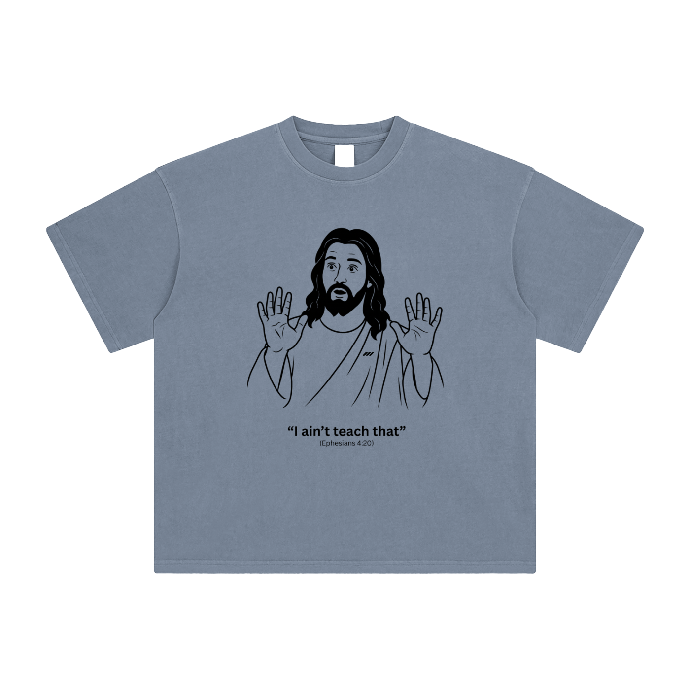 Fake Doctrine | Ephesians 4:20