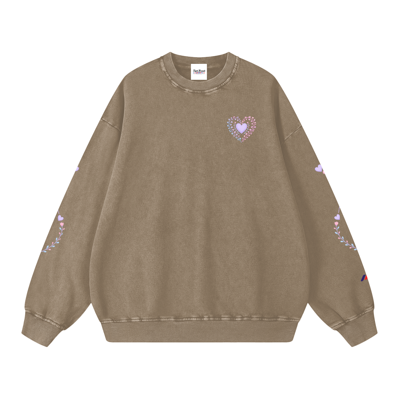 Search in Me! | Psalm 139:23