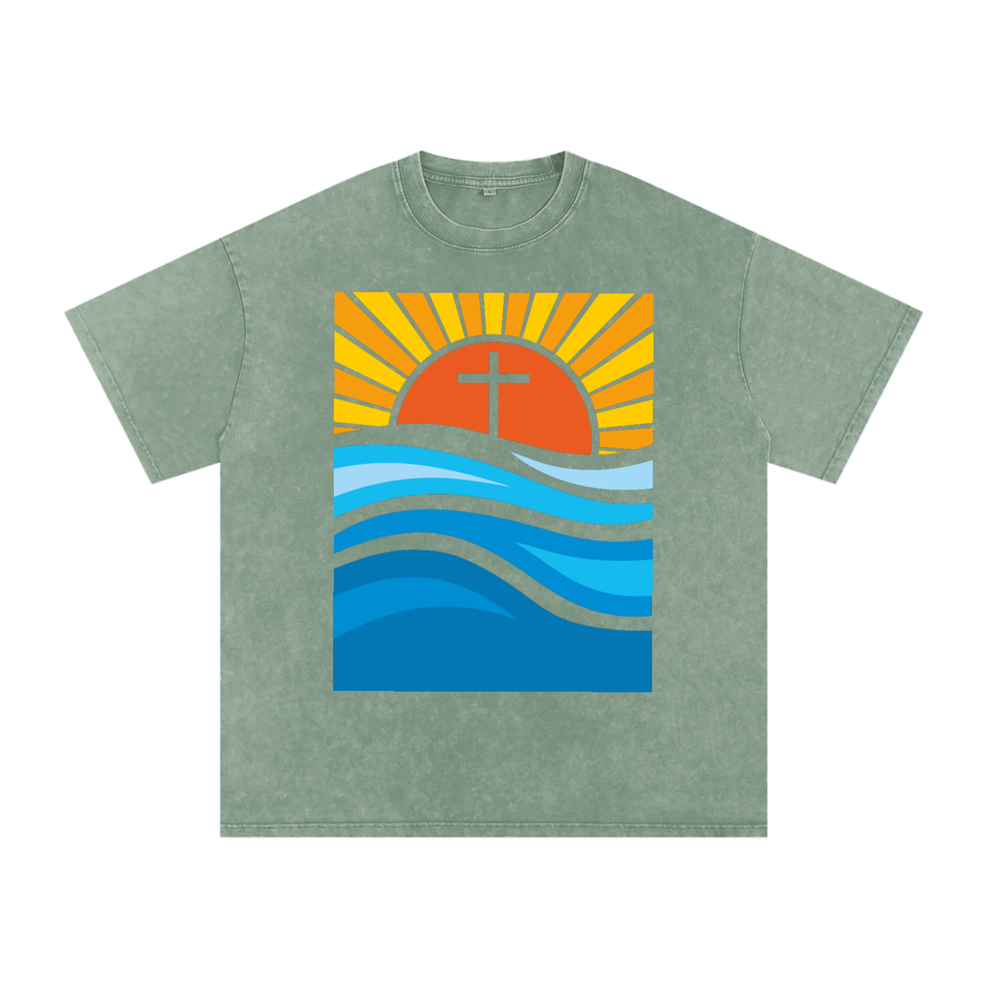 Sunrise | Luke 1:78-79