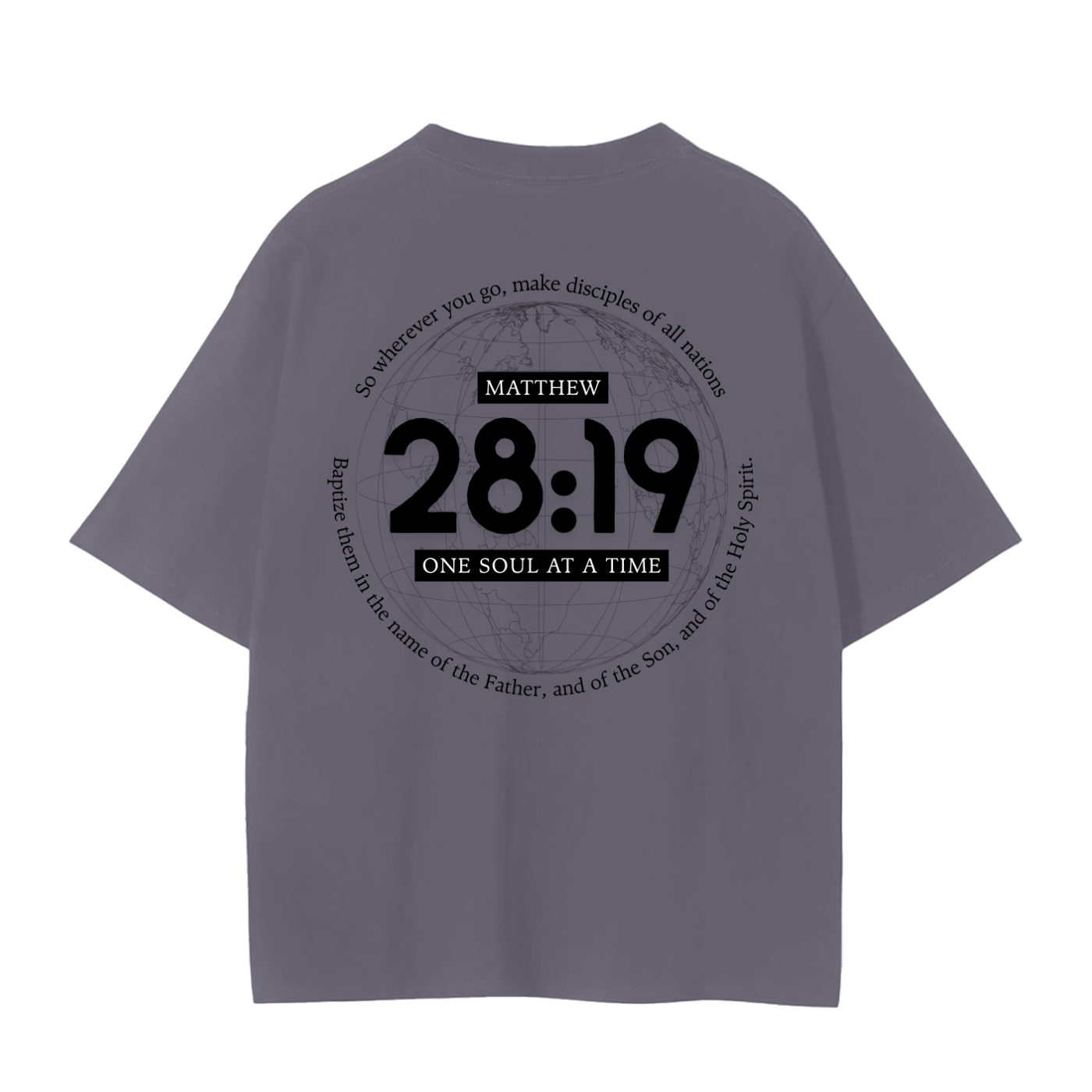 Disciples | Matthew 28:19