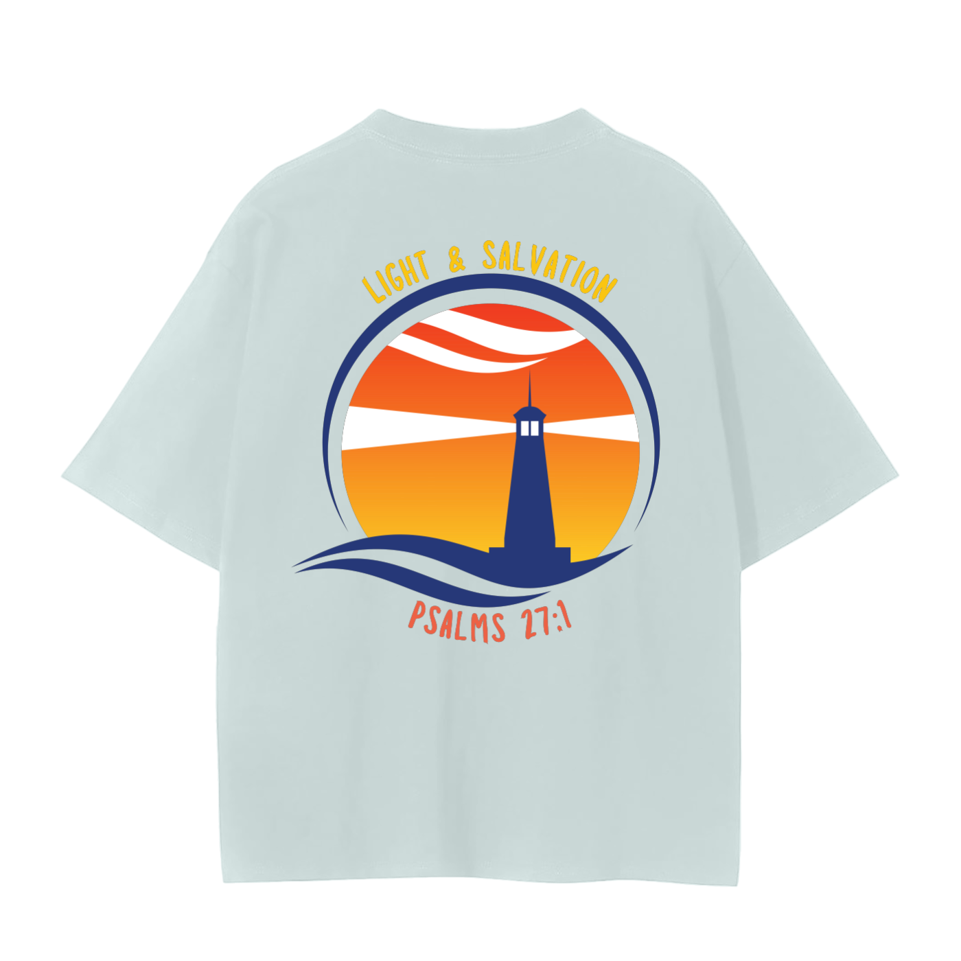 Light & Salvation | Psalms 27:1