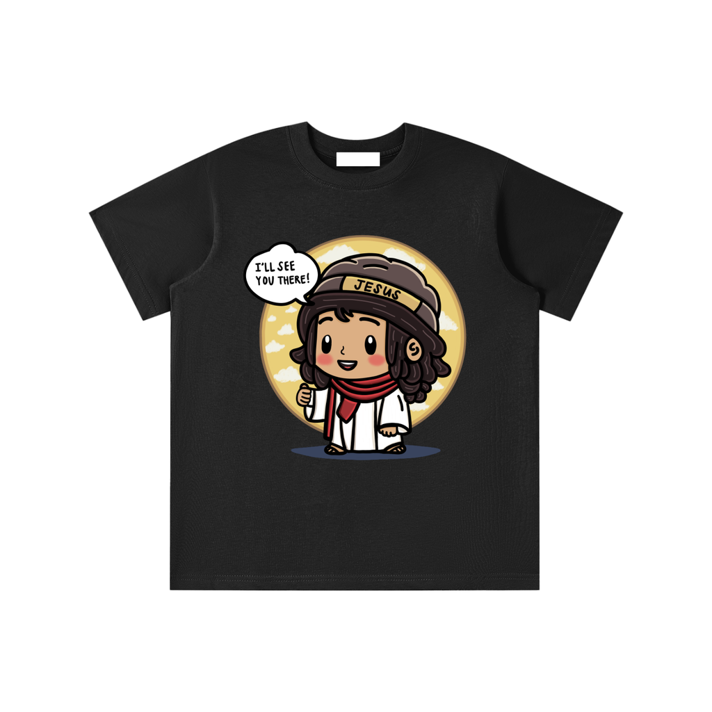 I'll See You There | Philippians 3:20 | Youth