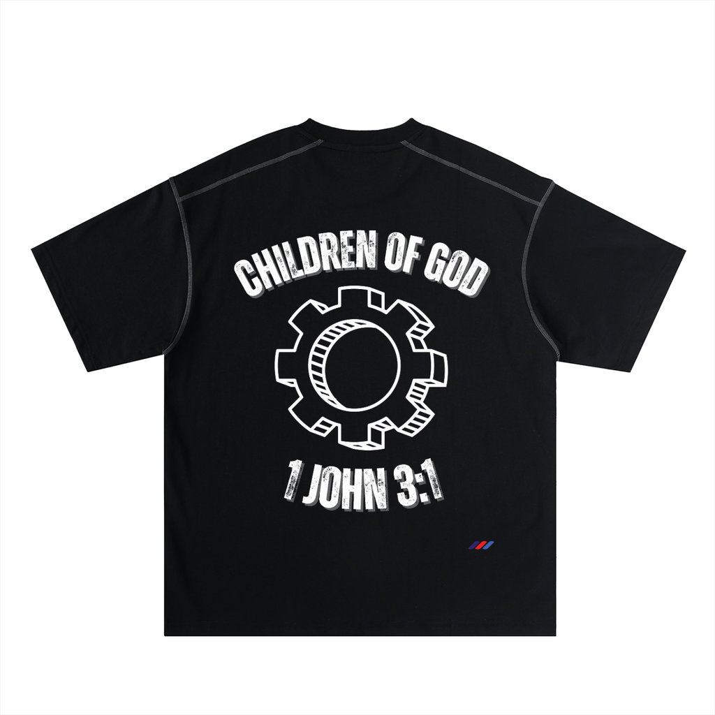 Children of God | 1 John 3:1 | Community Piece