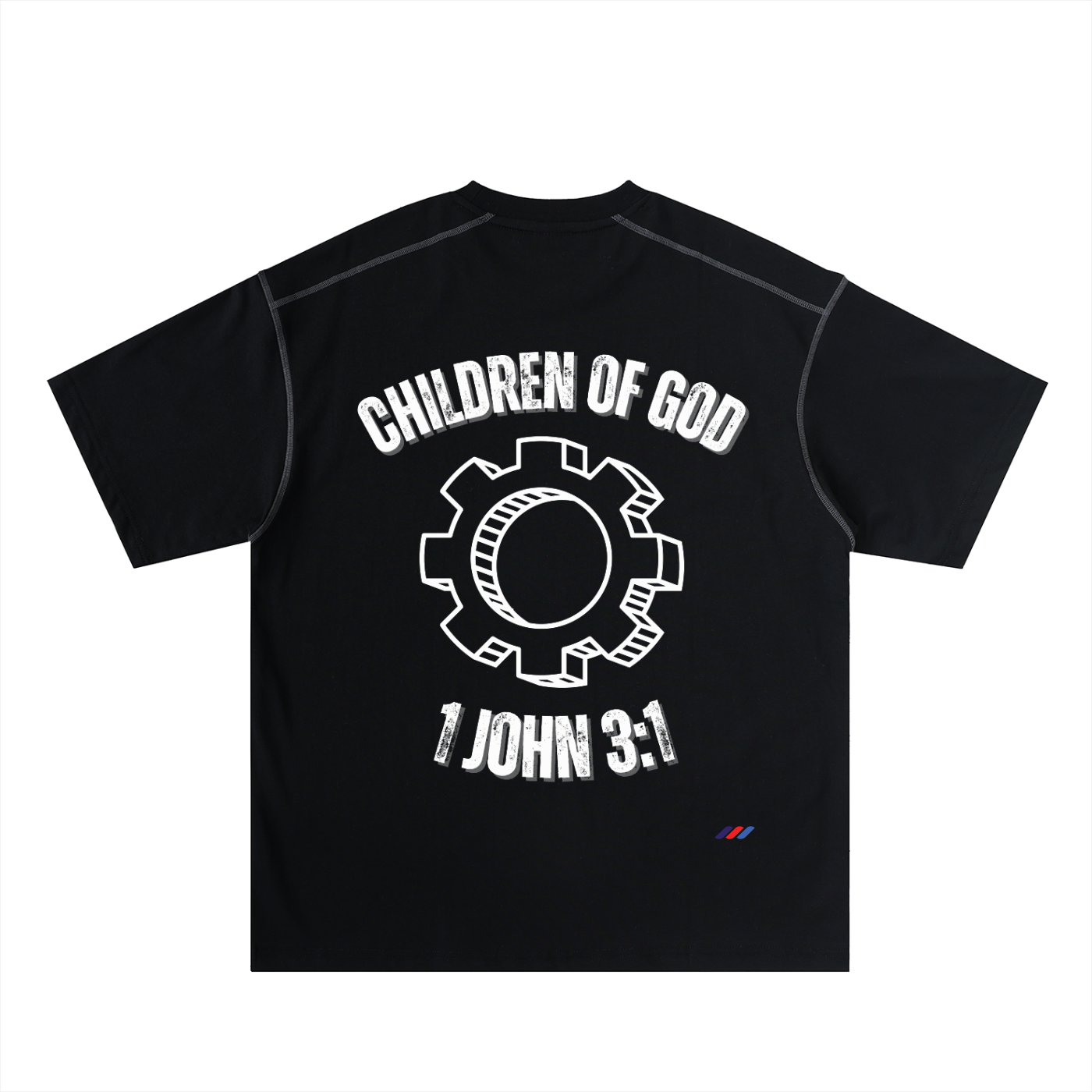 Children of God | 1 John 3:1 | Community Piece