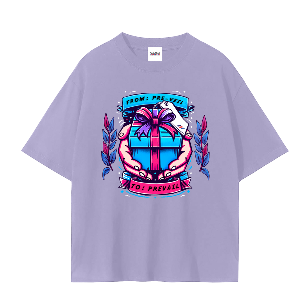 Gift from God | Romans 8:1