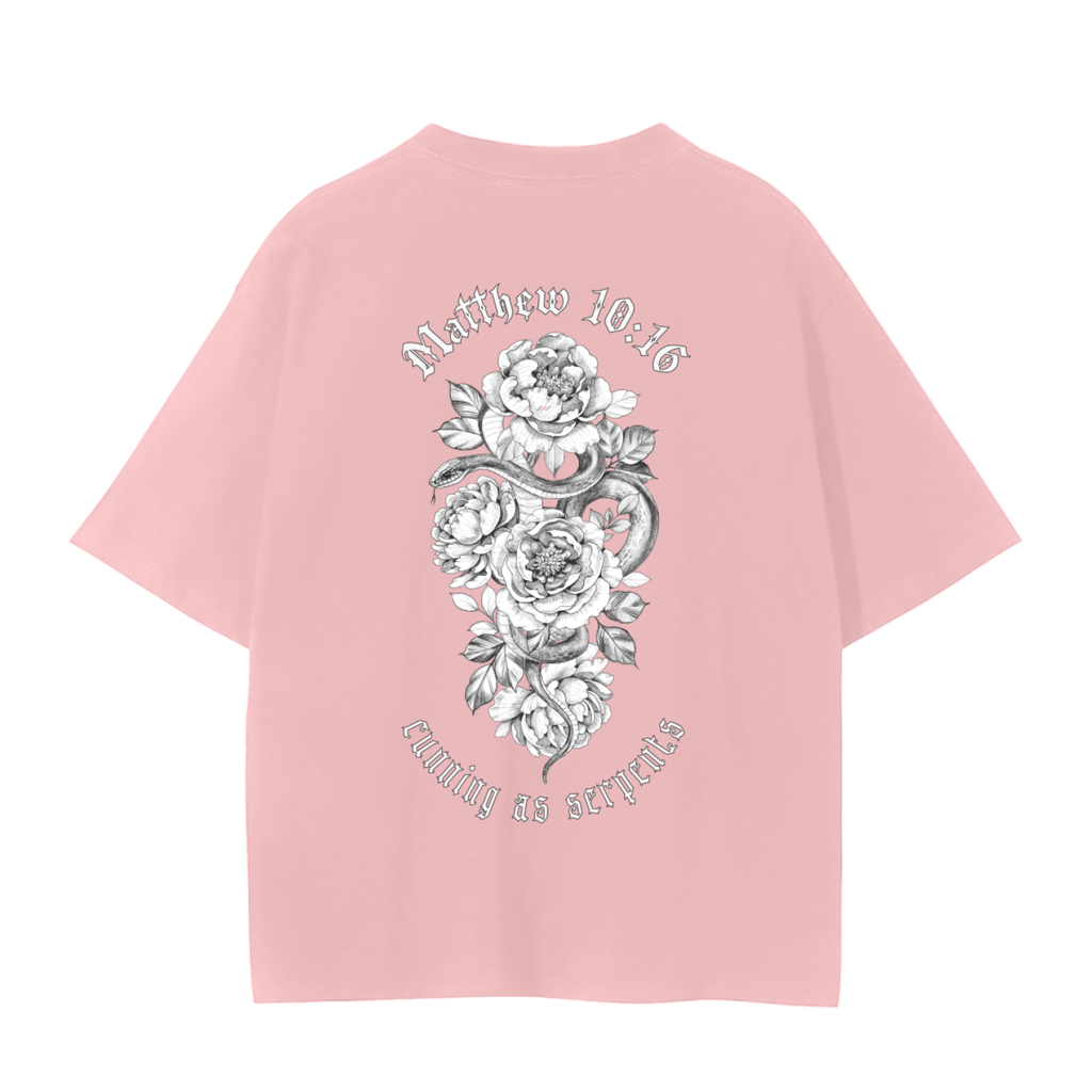 Doves and Snakes | Matthew 10:16