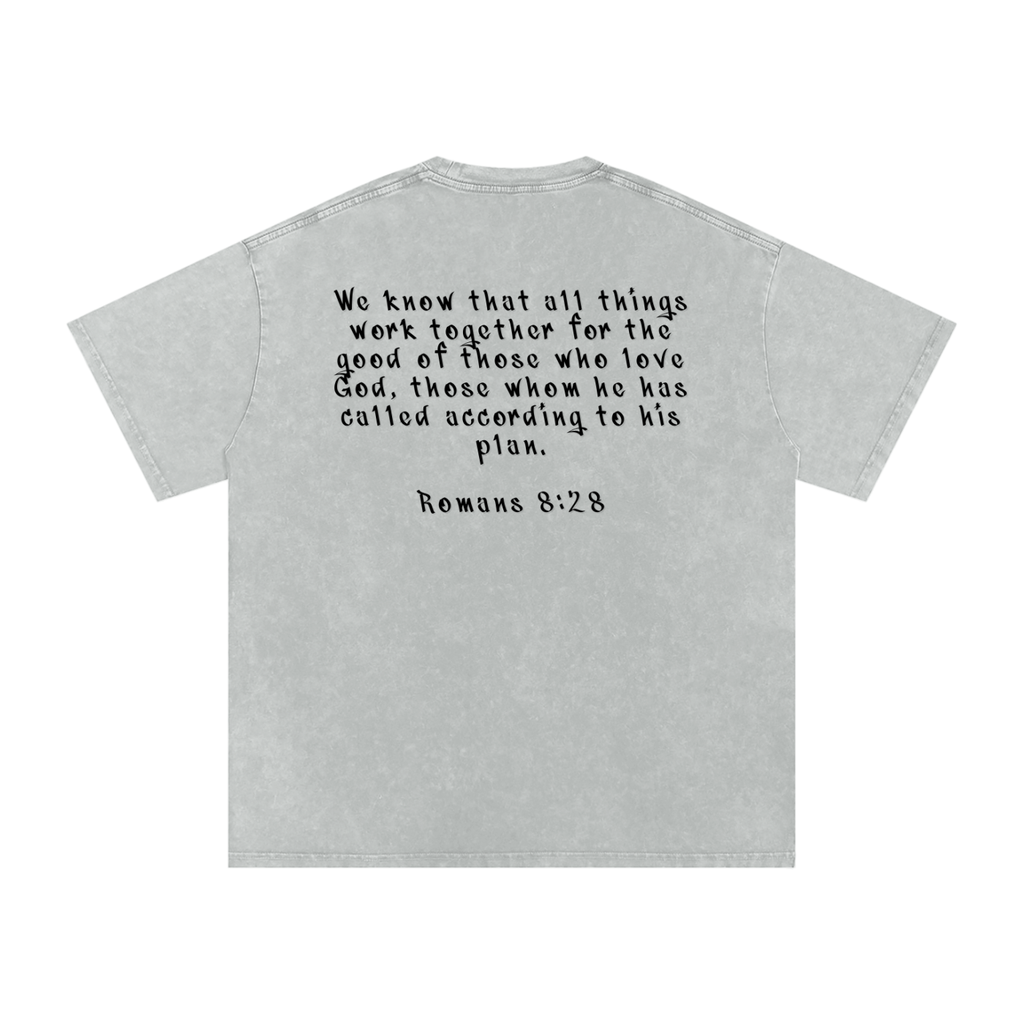 Chosen | Romans 8:28 | Bold Truths