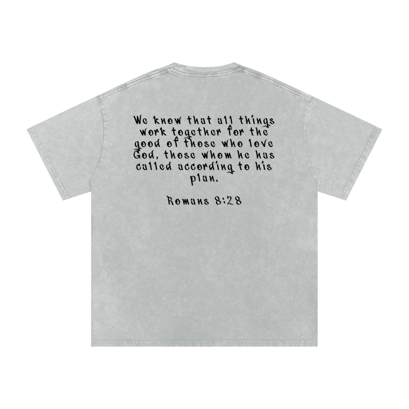 Chosen | Romans 8:28 | Bold Truths