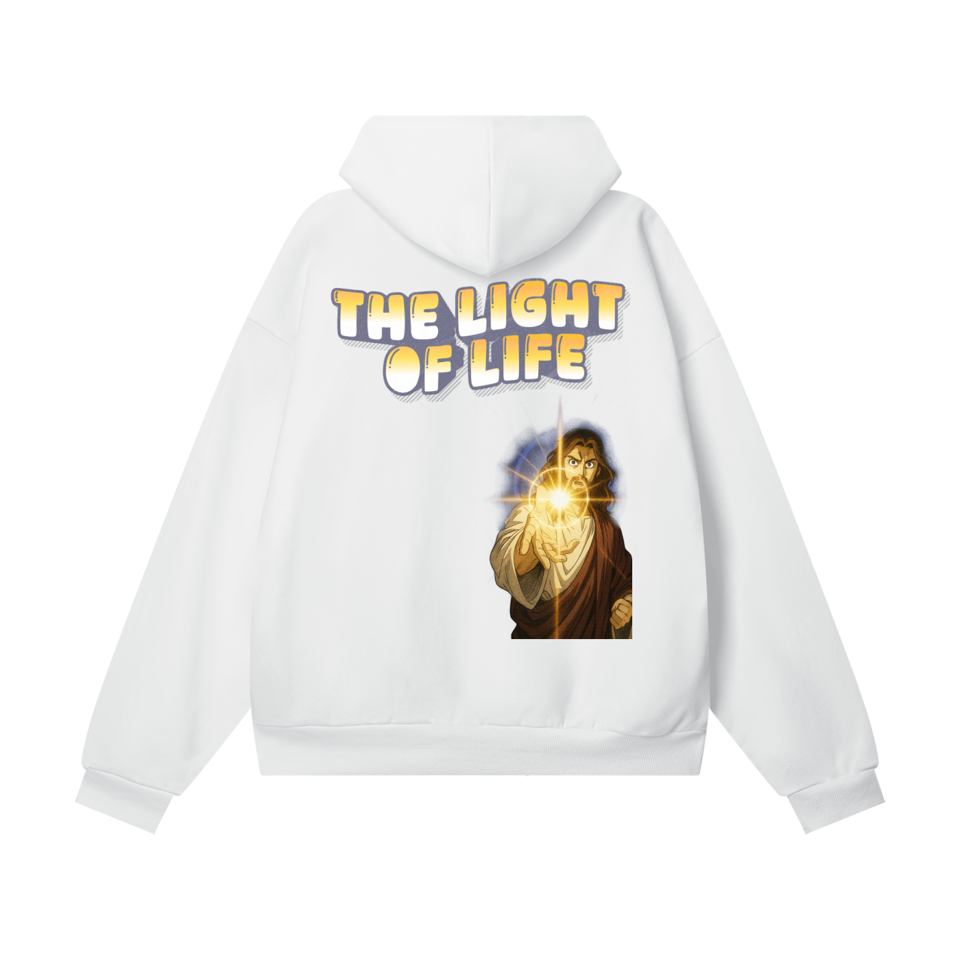 Light of the World | John 8:12