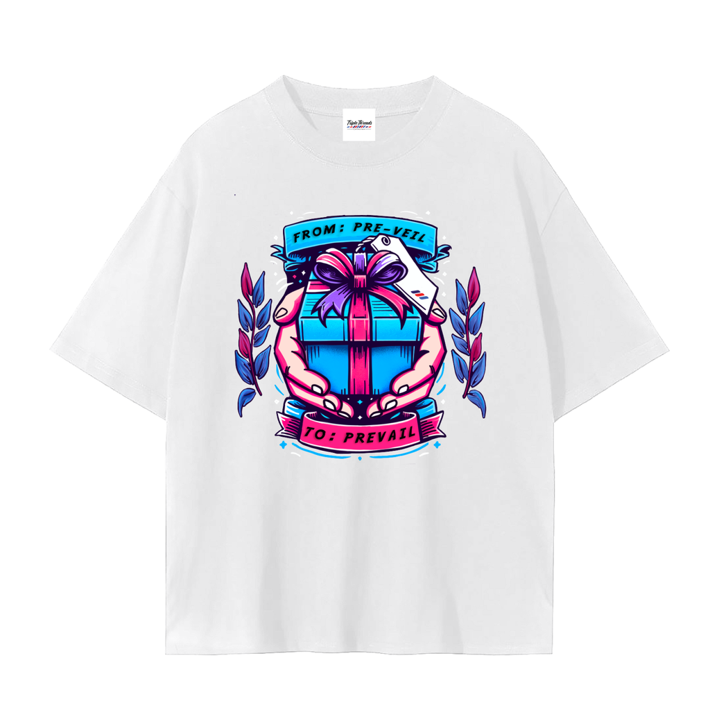 Gift from God | Romans 8:1