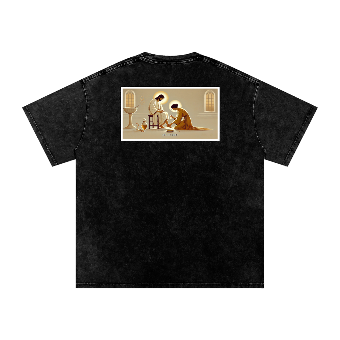 Alabaster Jar | John 12:1-8