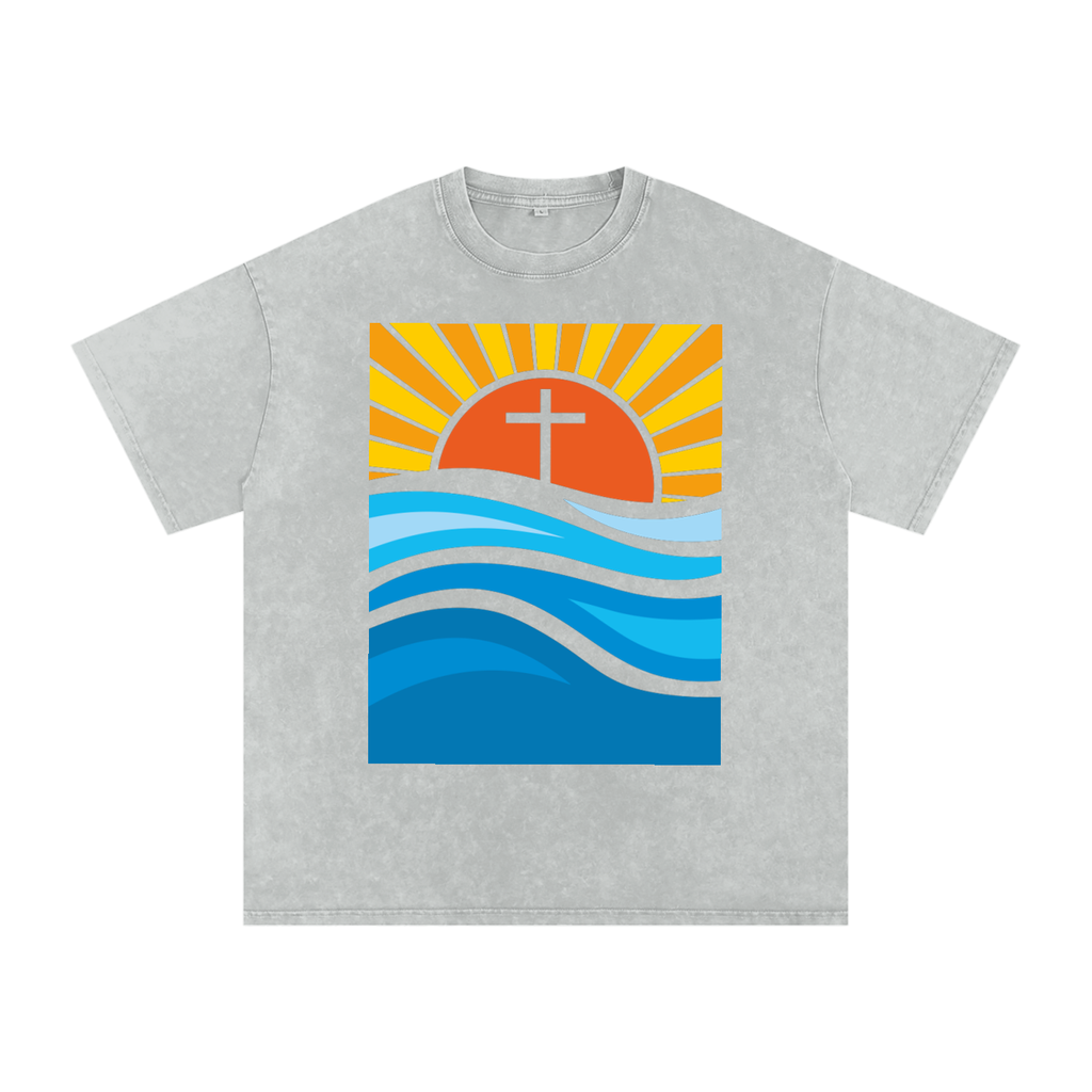 Sunrise | Luke 1:78-79