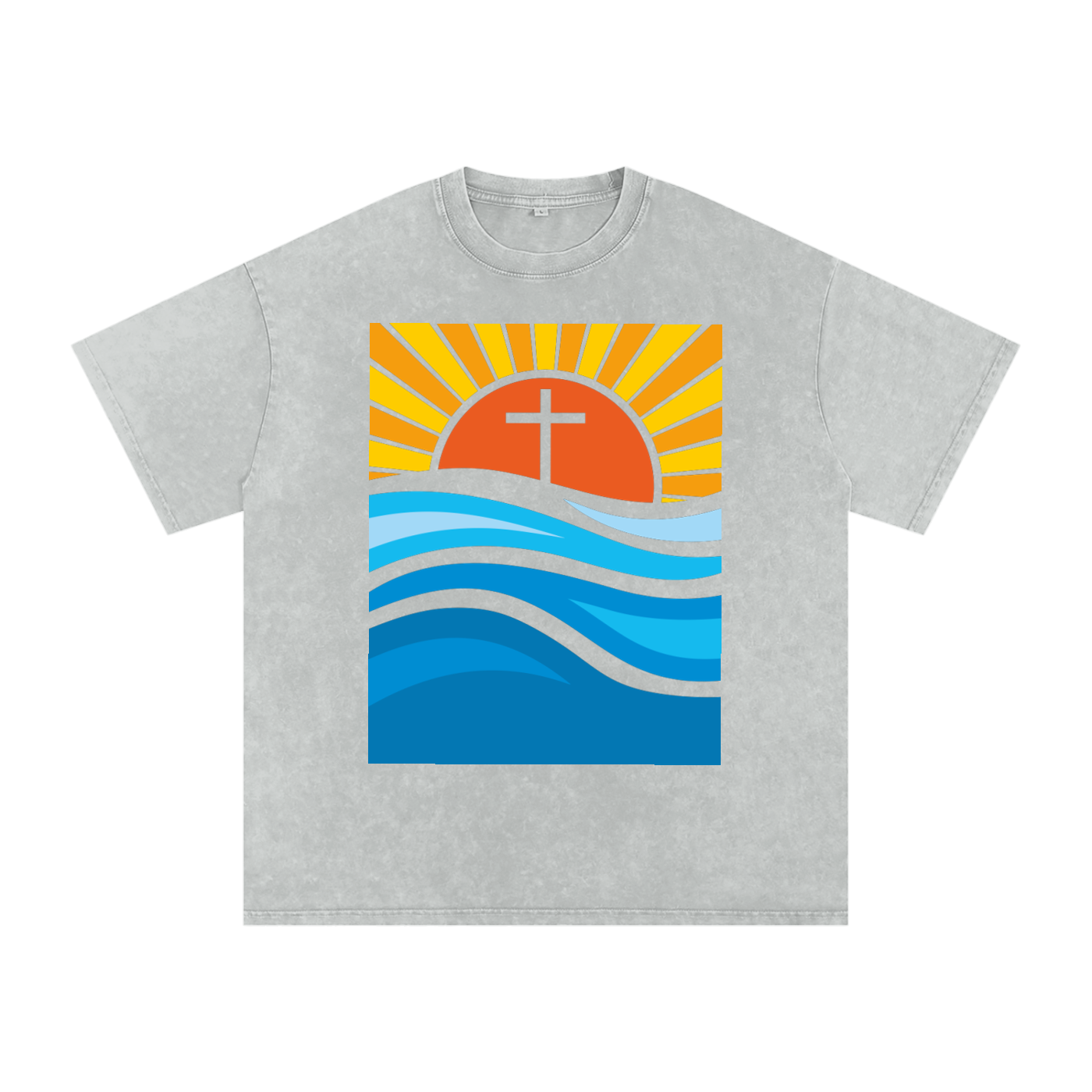 Sunrise | Luke 1:78-79