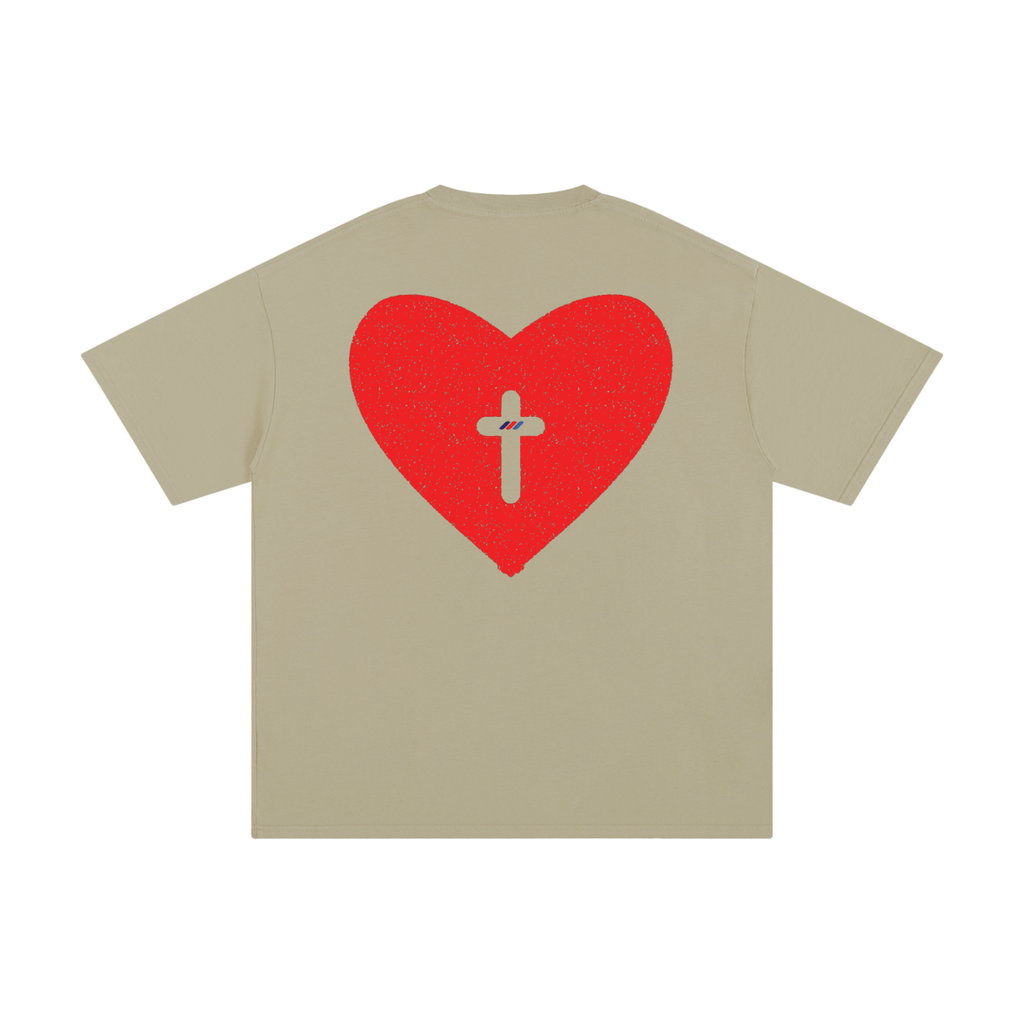 Love X Affirmations | 1 Corinthians 13:4-7