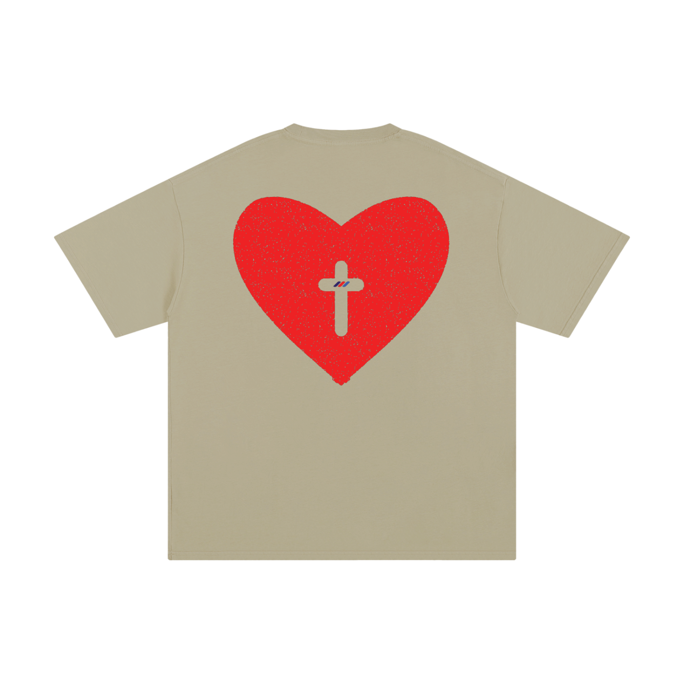 Love X Affirmations | 1 Corinthians 13:4-7