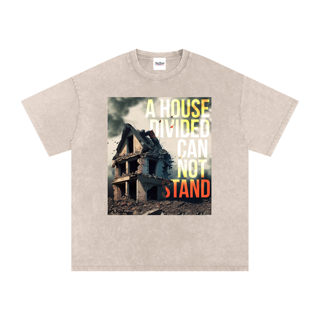 Divided House | Mark 3:25