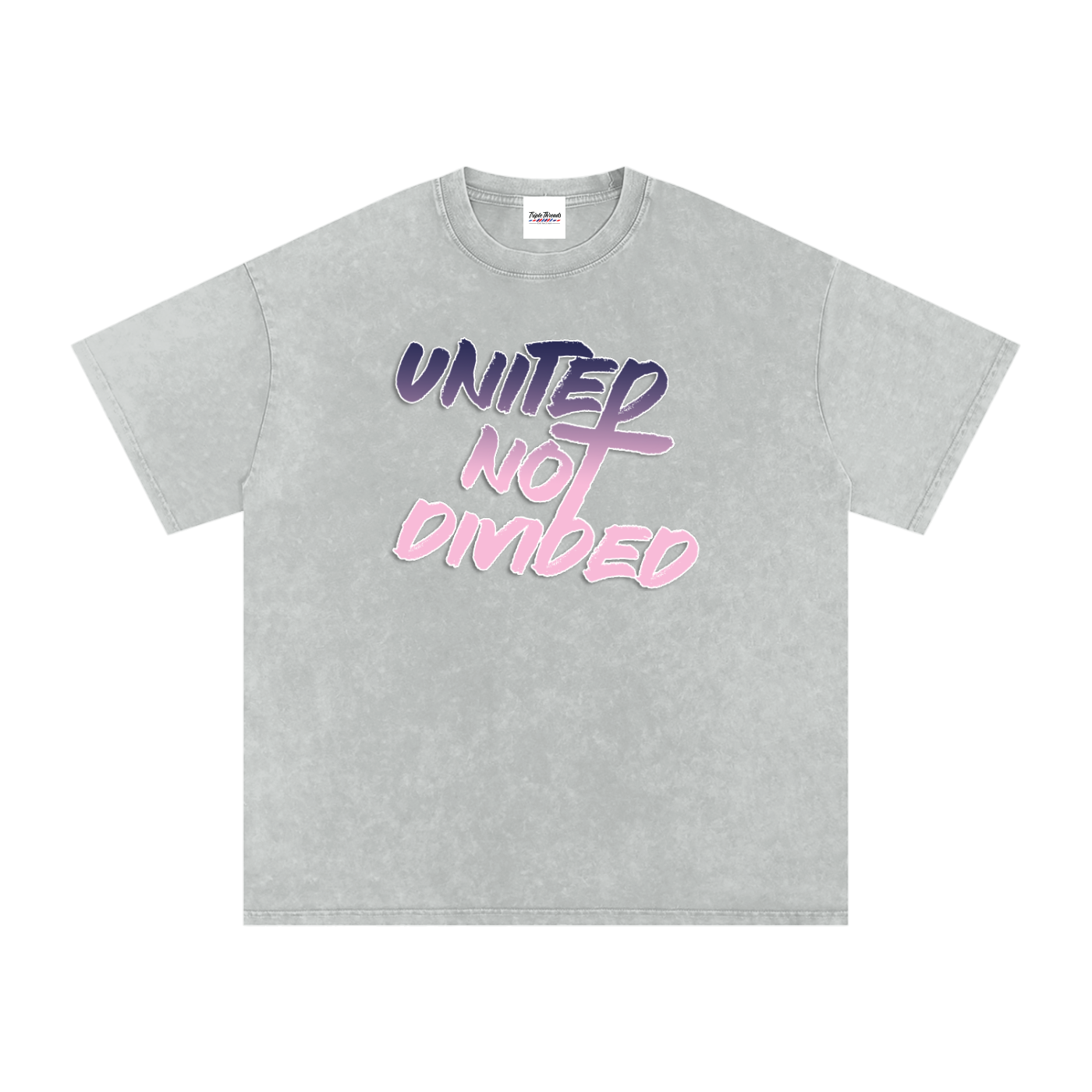 United Not Divided | Pink Variant