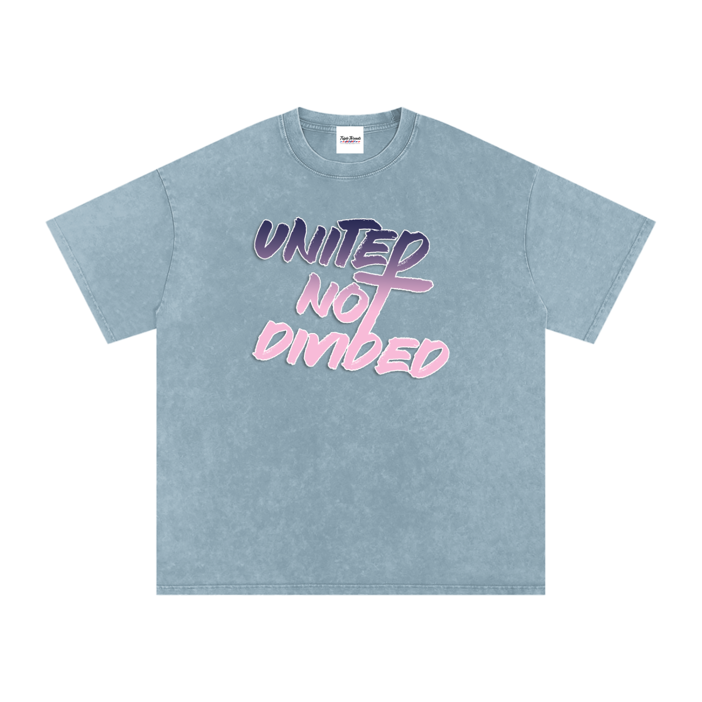 United Not Divided | Pink Variant
