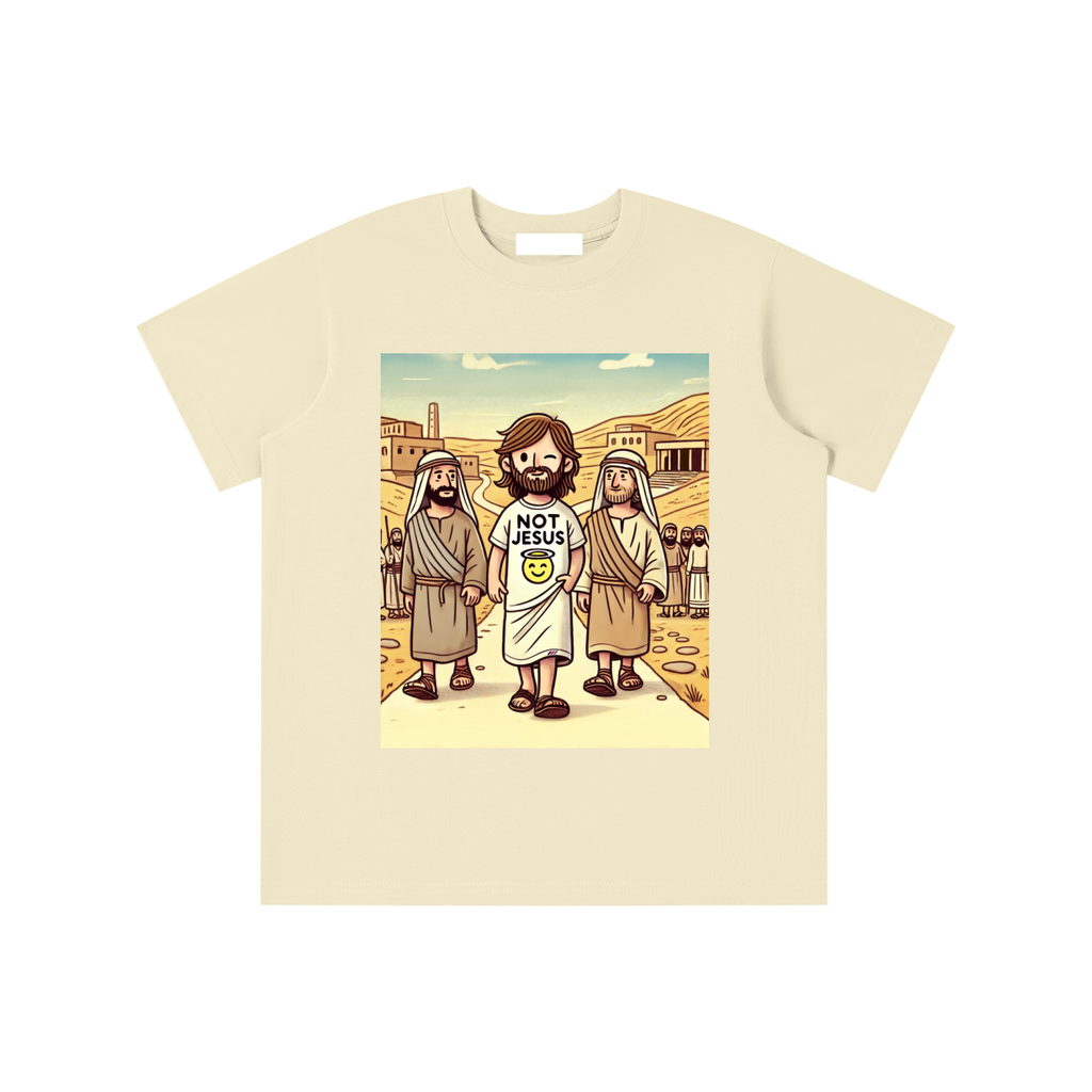 nOt jEsUs - Luke 24:12-15 | Youth