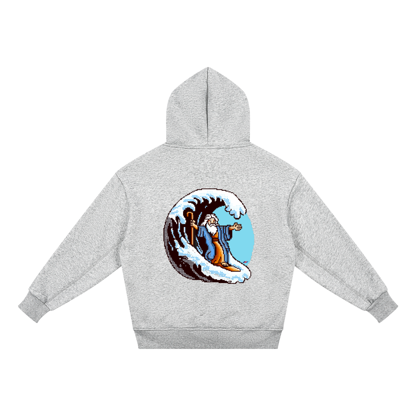 The Lord Makes a Path for Me | Isaiah 43:16 | Youth