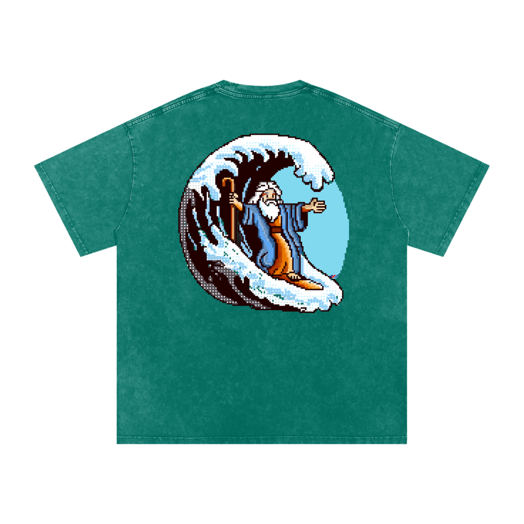 The Lord Makes a Path for Me | Isaiah 43:16