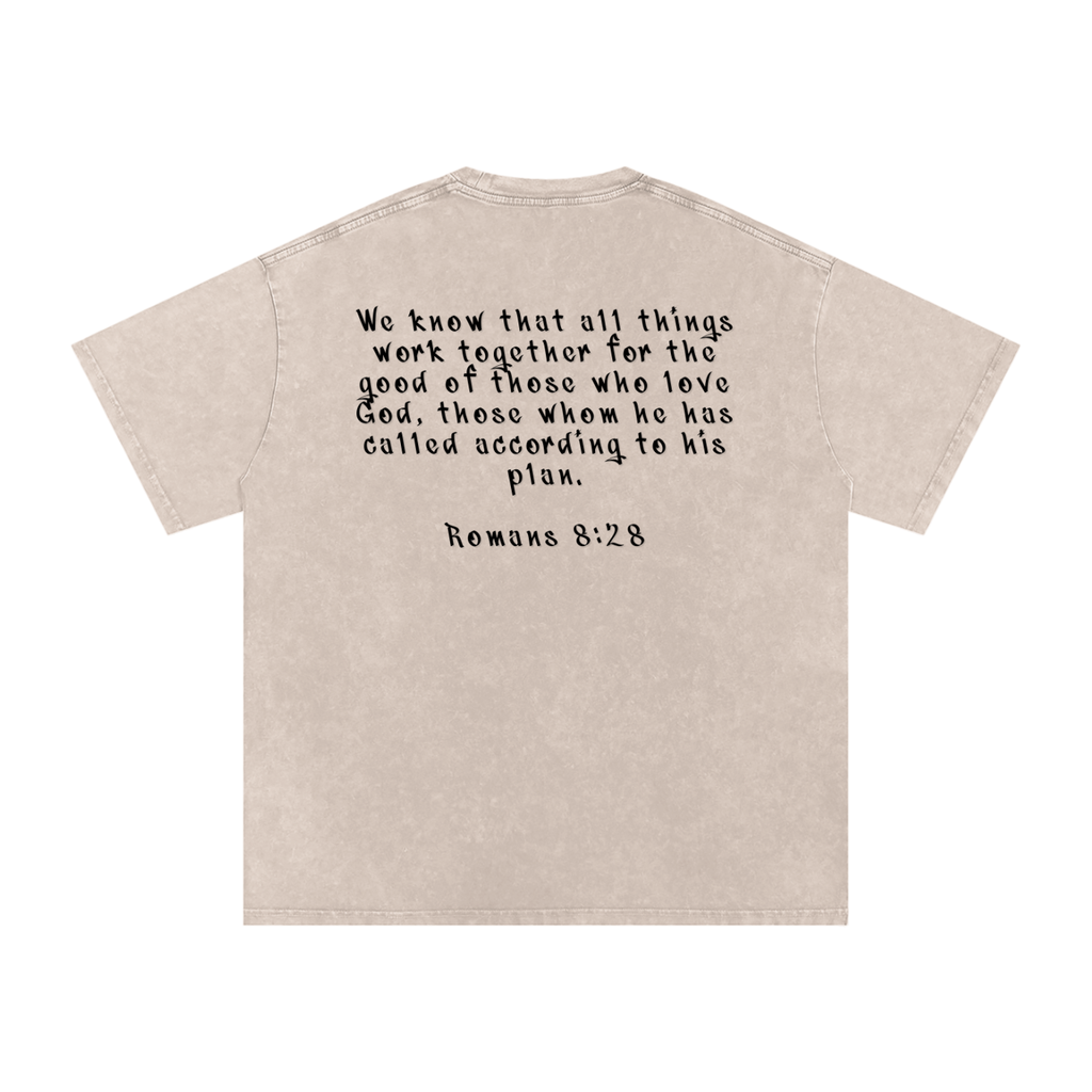 Chosen | Romans 8:28 | Bold Truths