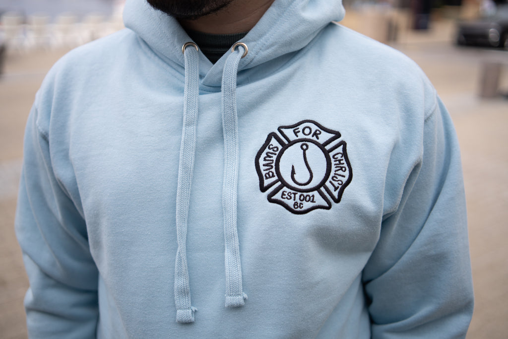 The B.U.M. Hoodie