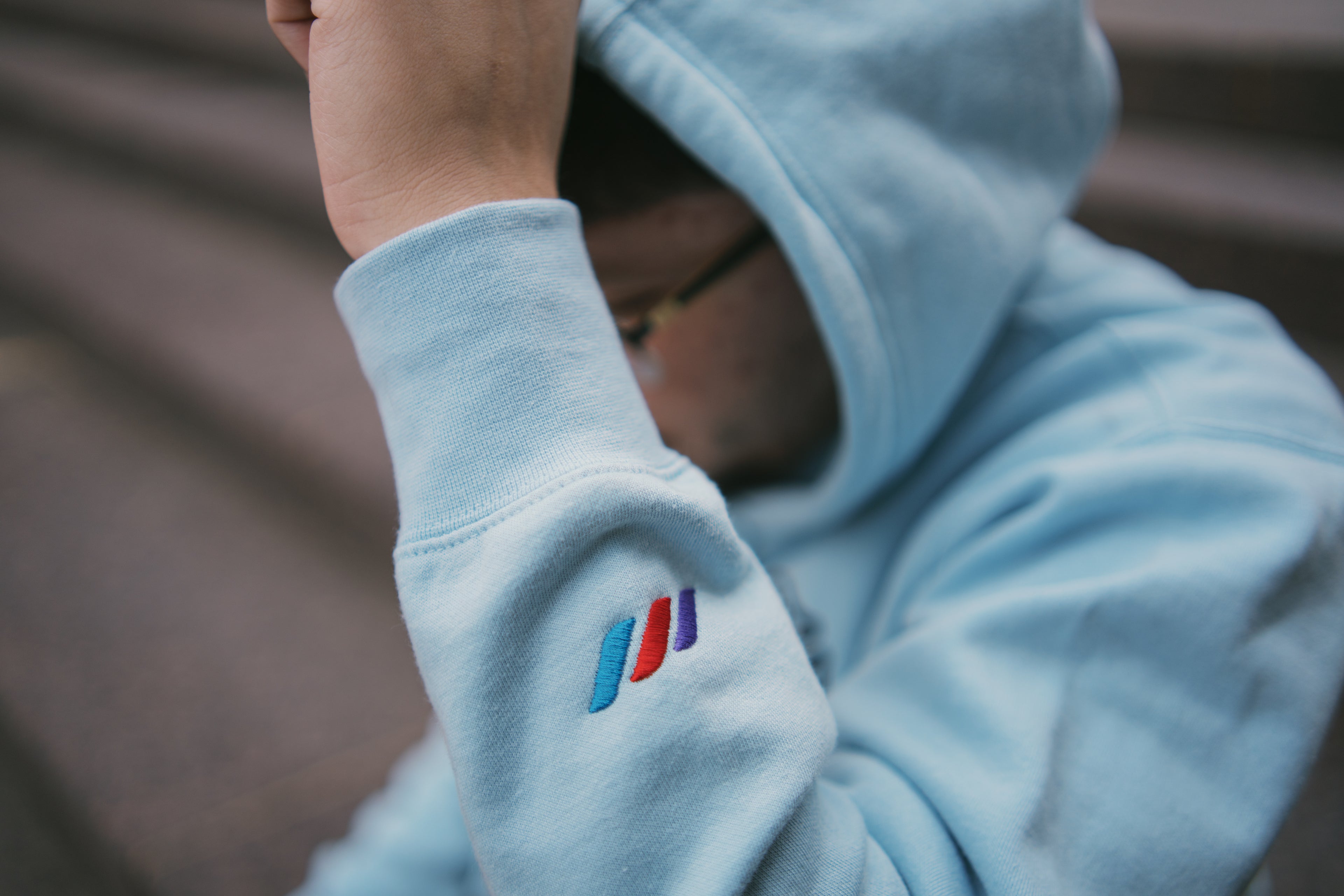 The B.U.M. Hoodie