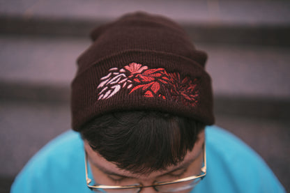 Crown of Life Beanie | Triple Threads Collection