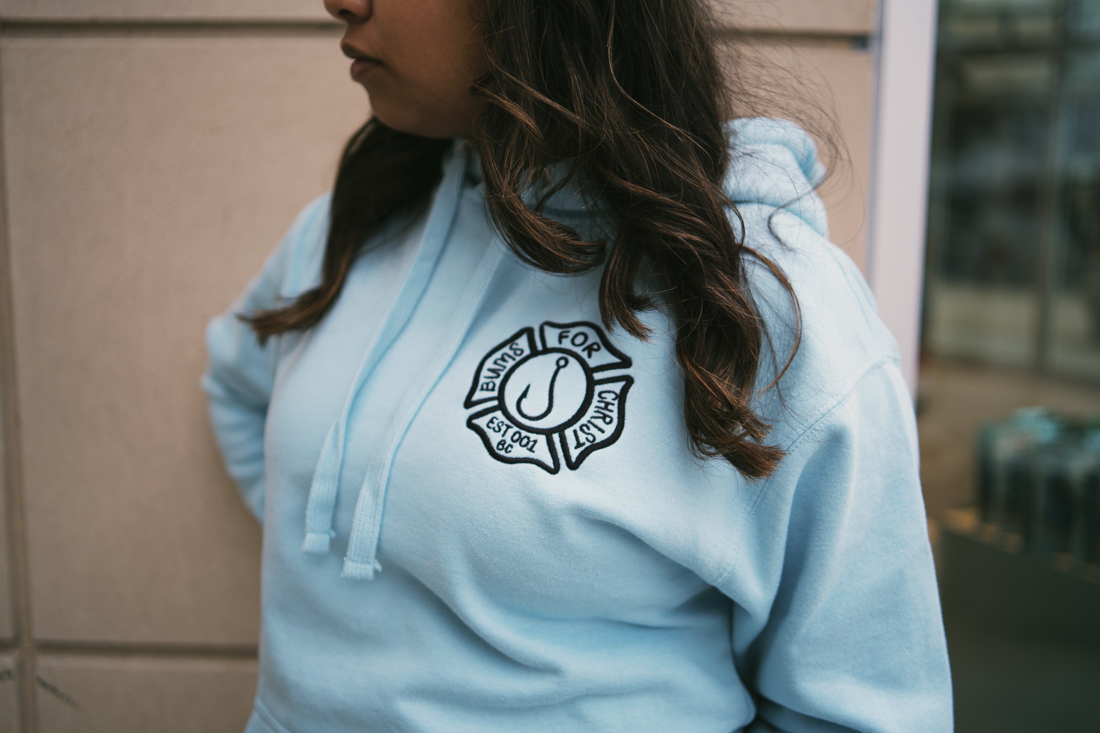 The B.U.M. Hoodie