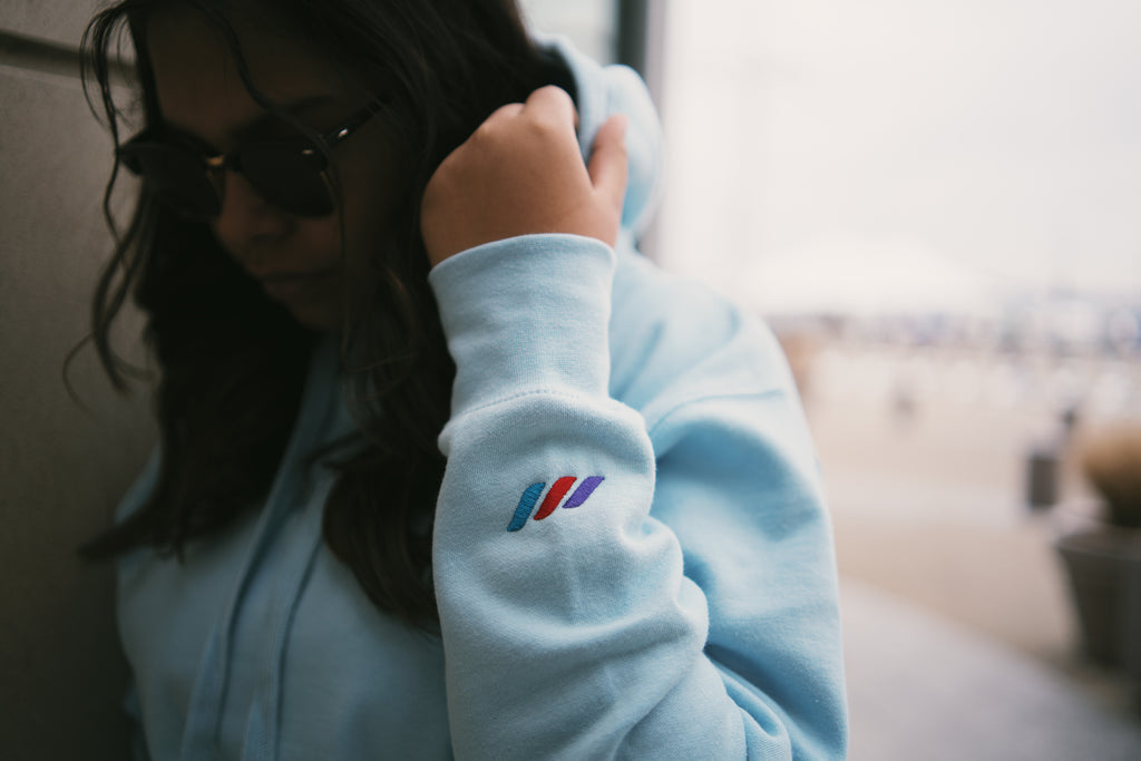 The B.U.M. Hoodie