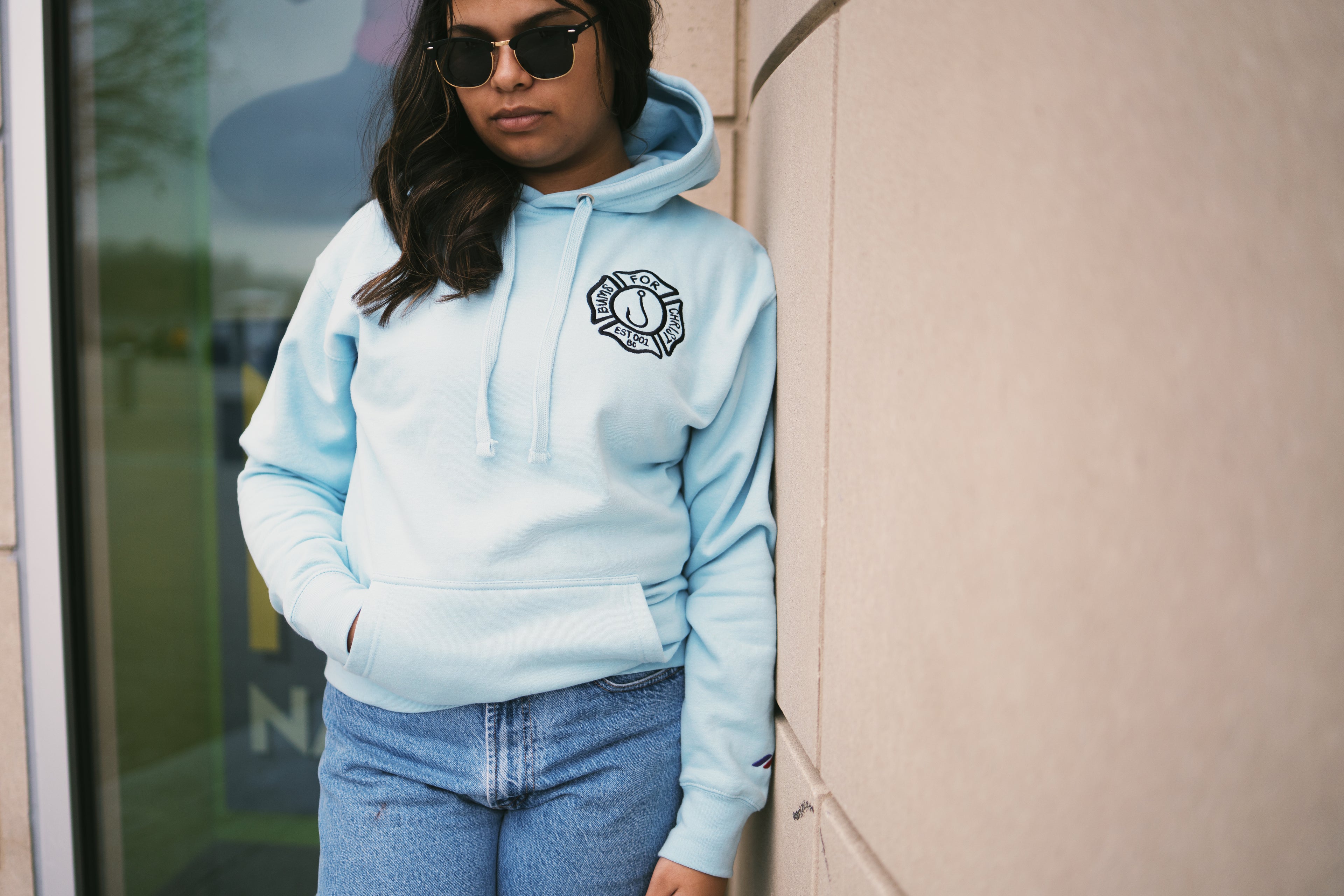 The B.U.M. Hoodie