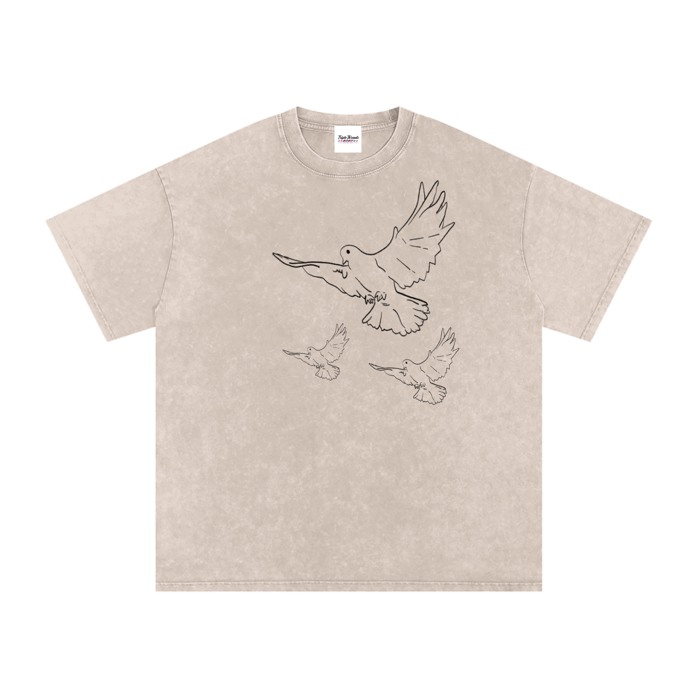 Jireh | John 6:11-13 | Community Art