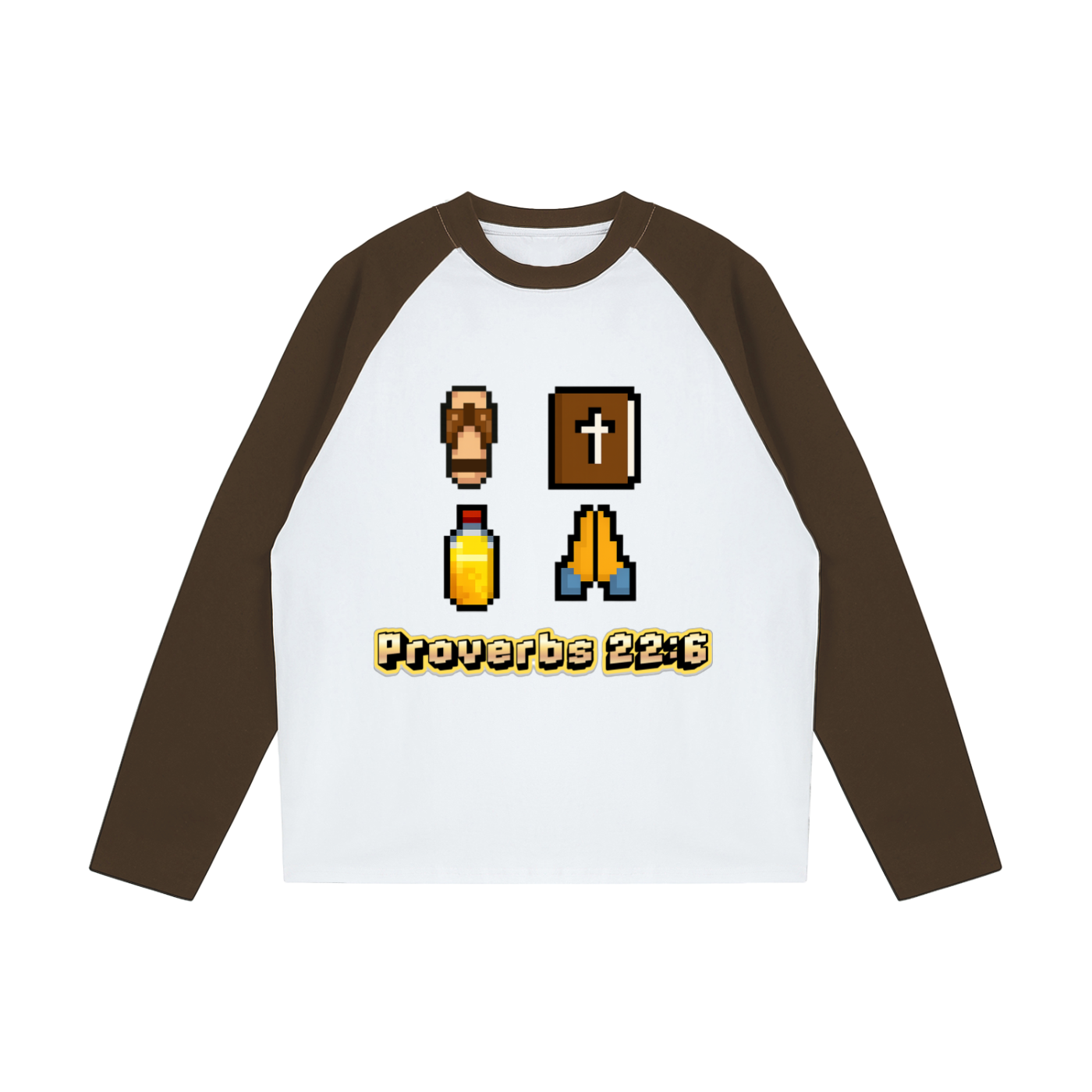 Train up the Child | Proverbs 22:6