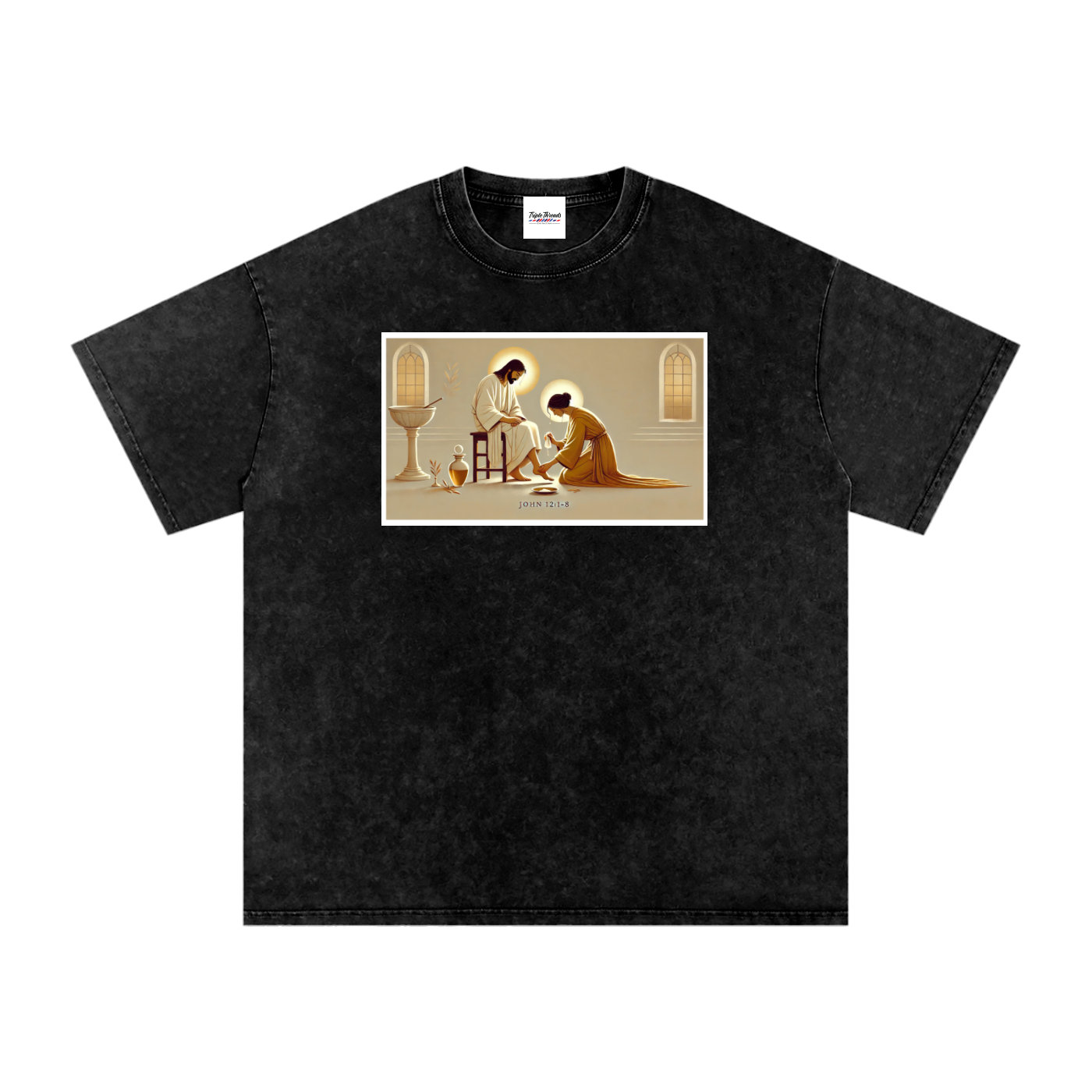 Alabaster Jar | John 12:1-8