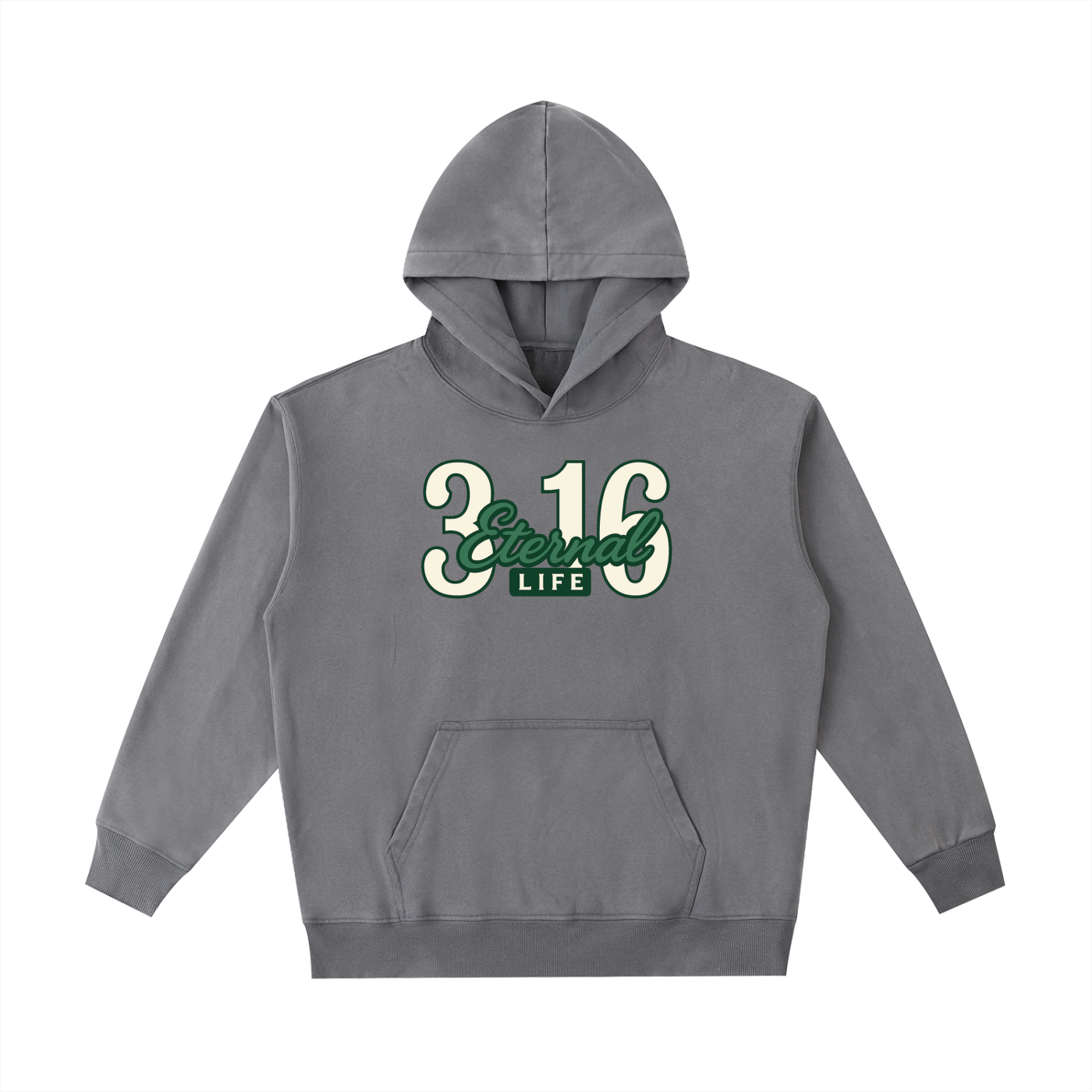 Eternal Life | John 3:16